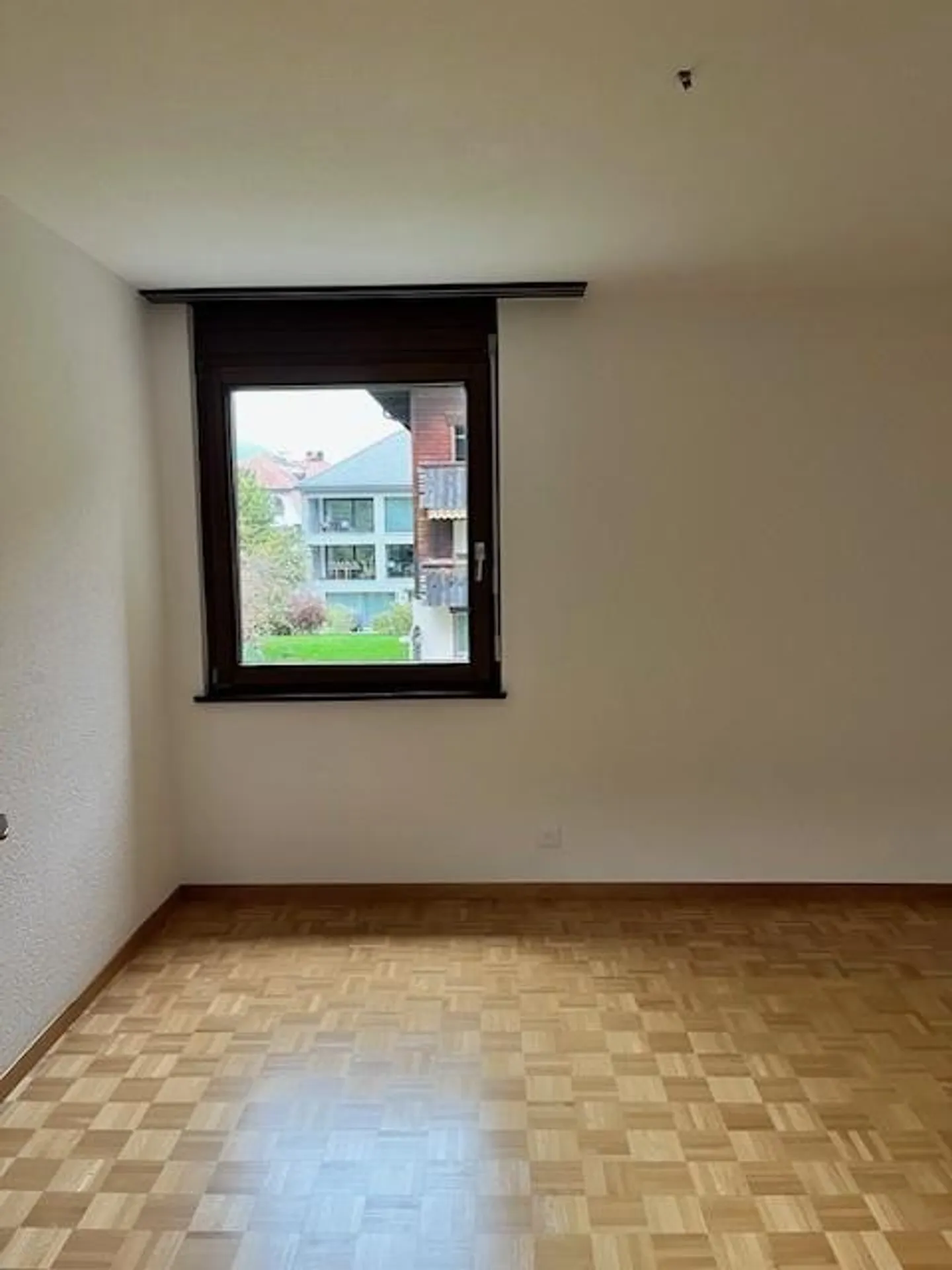 Beau, lumineux appartement 4 pièces à Frutigen - Photo 9 sur 10