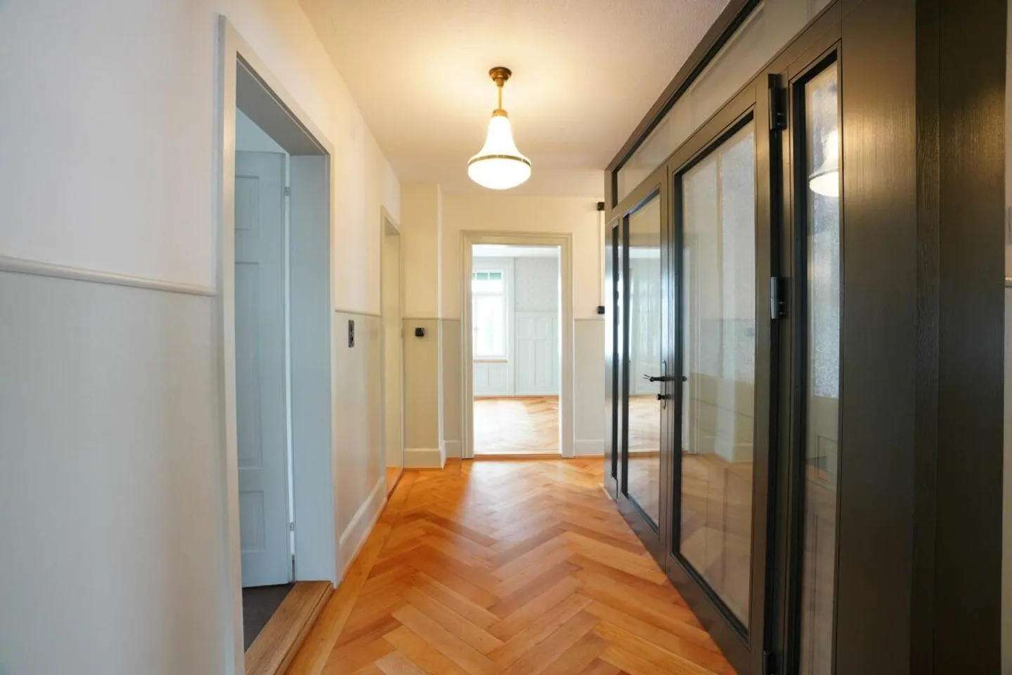 Vivere con stile nel centro di Wil - Foto 2 di 11