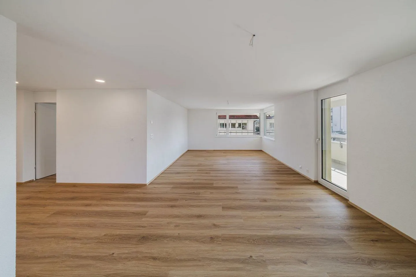 Central Living in Gossau - Photo 5 of 13