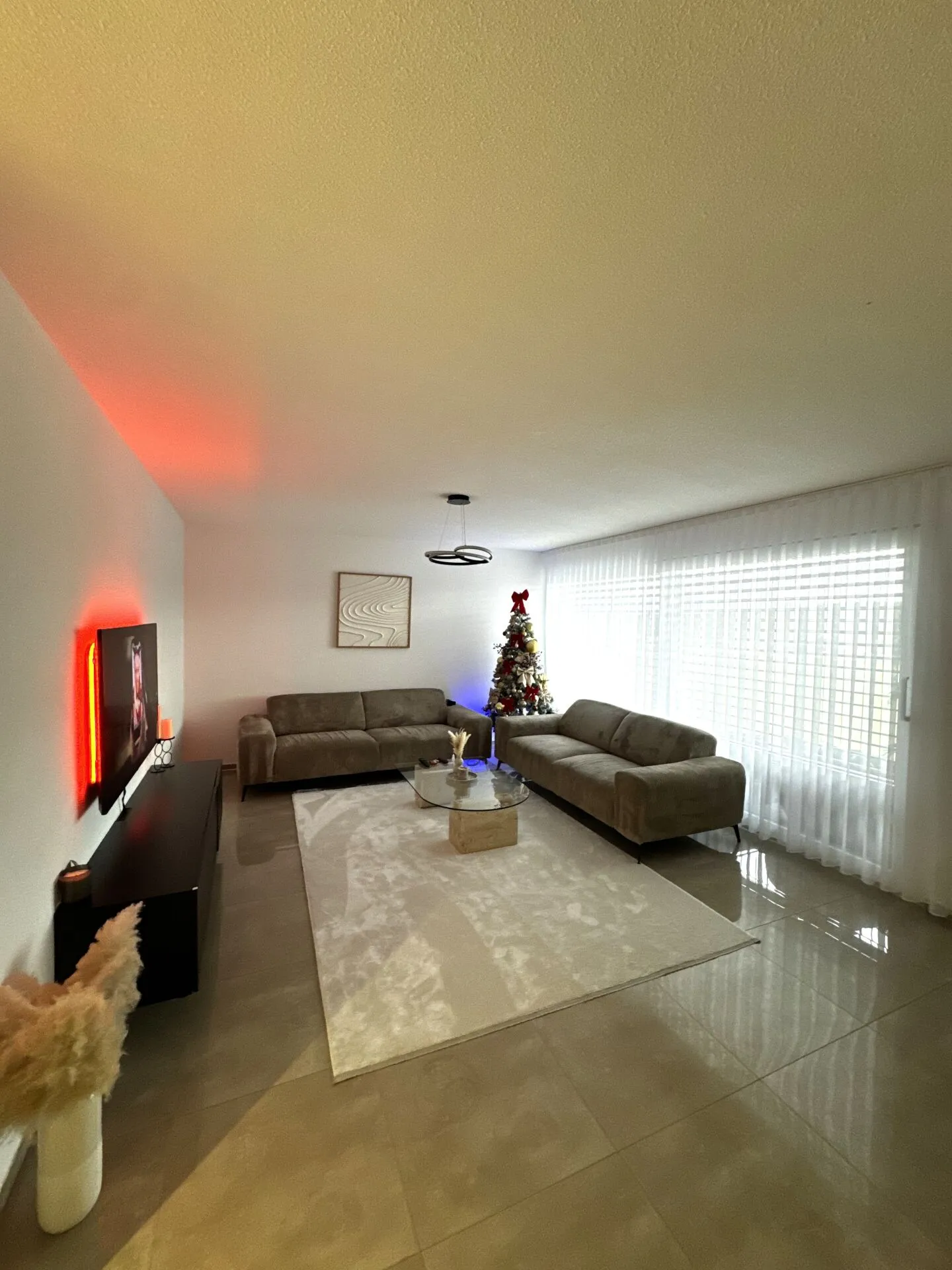 3.5-room apartment - Photo 2 of 7