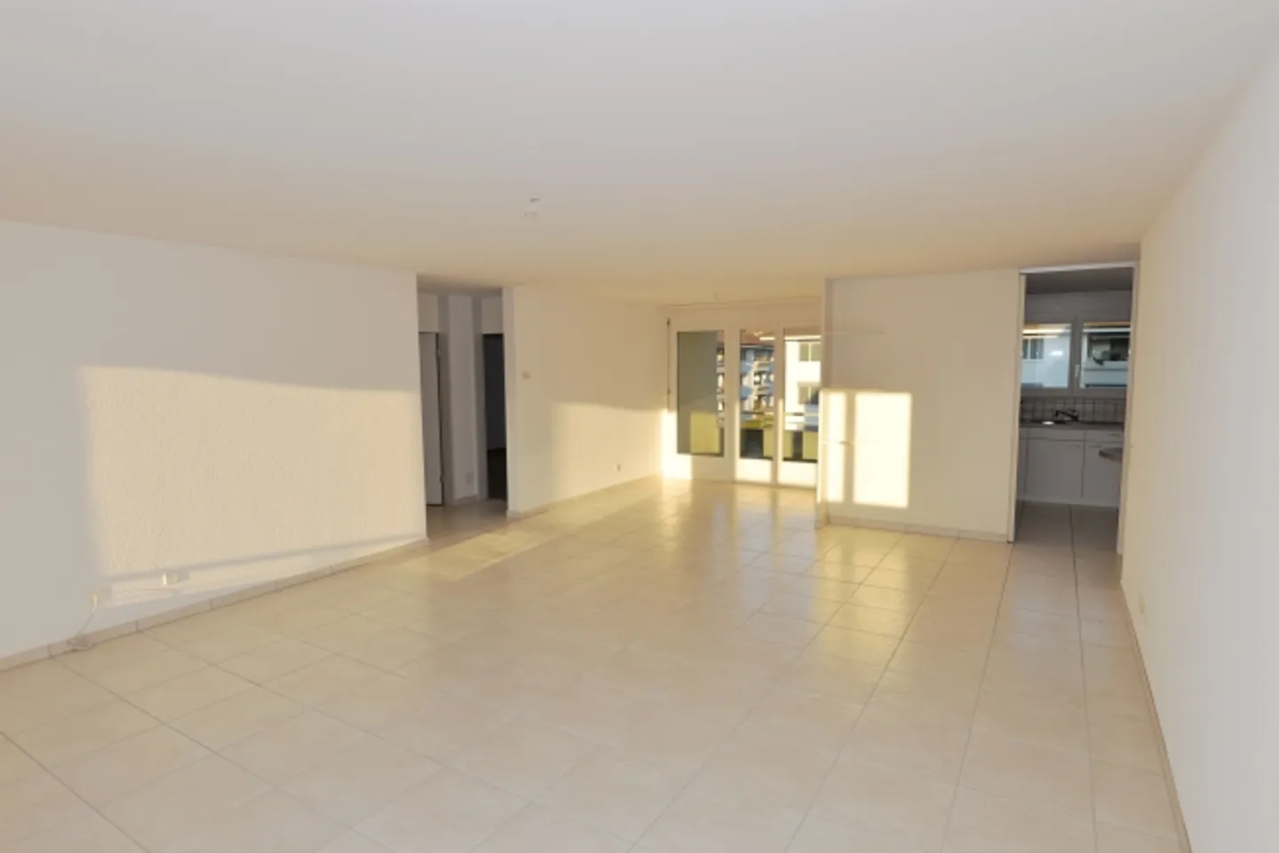 Charmant appartement 3.5 pièces - Photo 3 sur 10