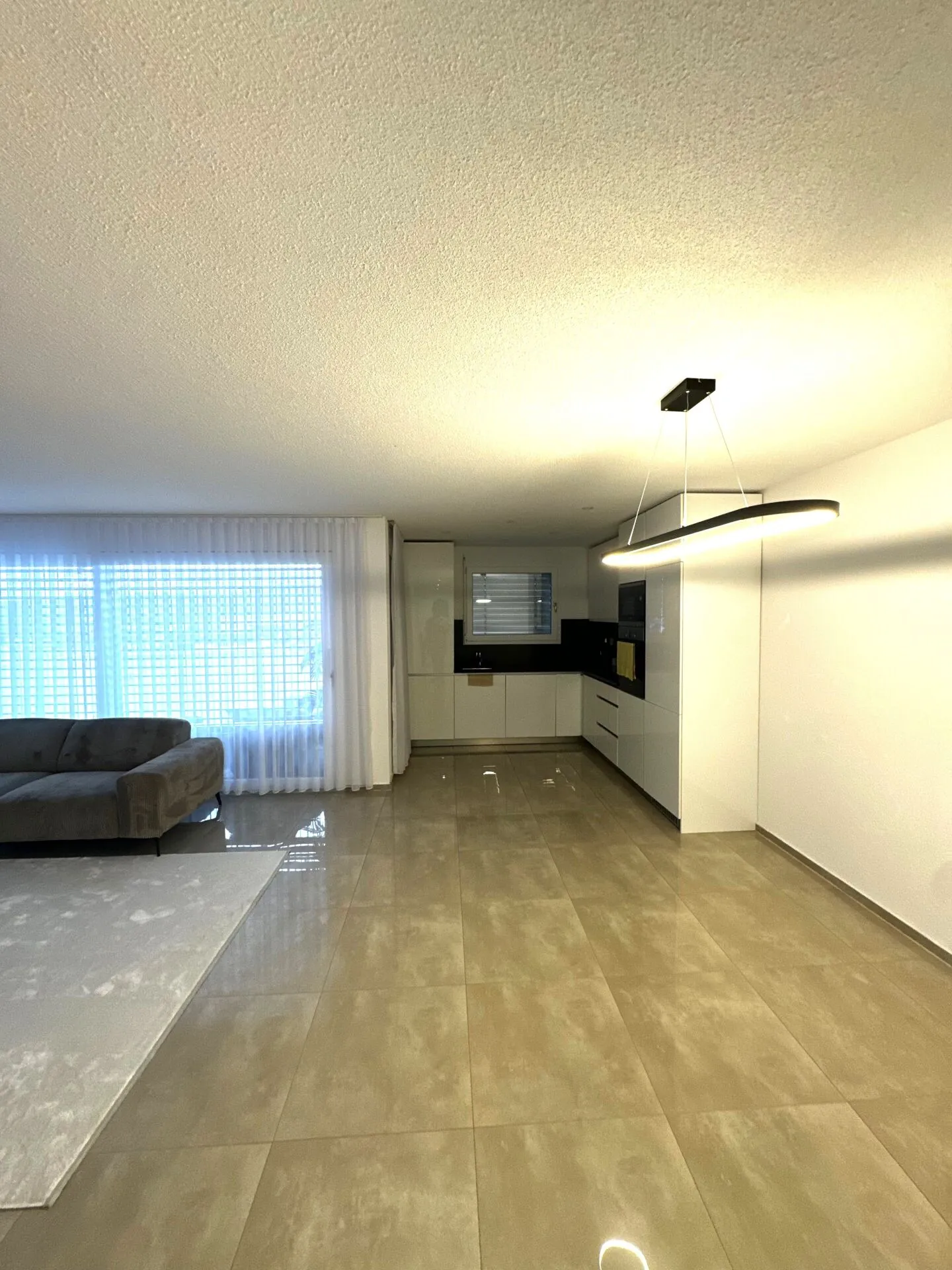 3.5-room apartment - Photo 3 of 7