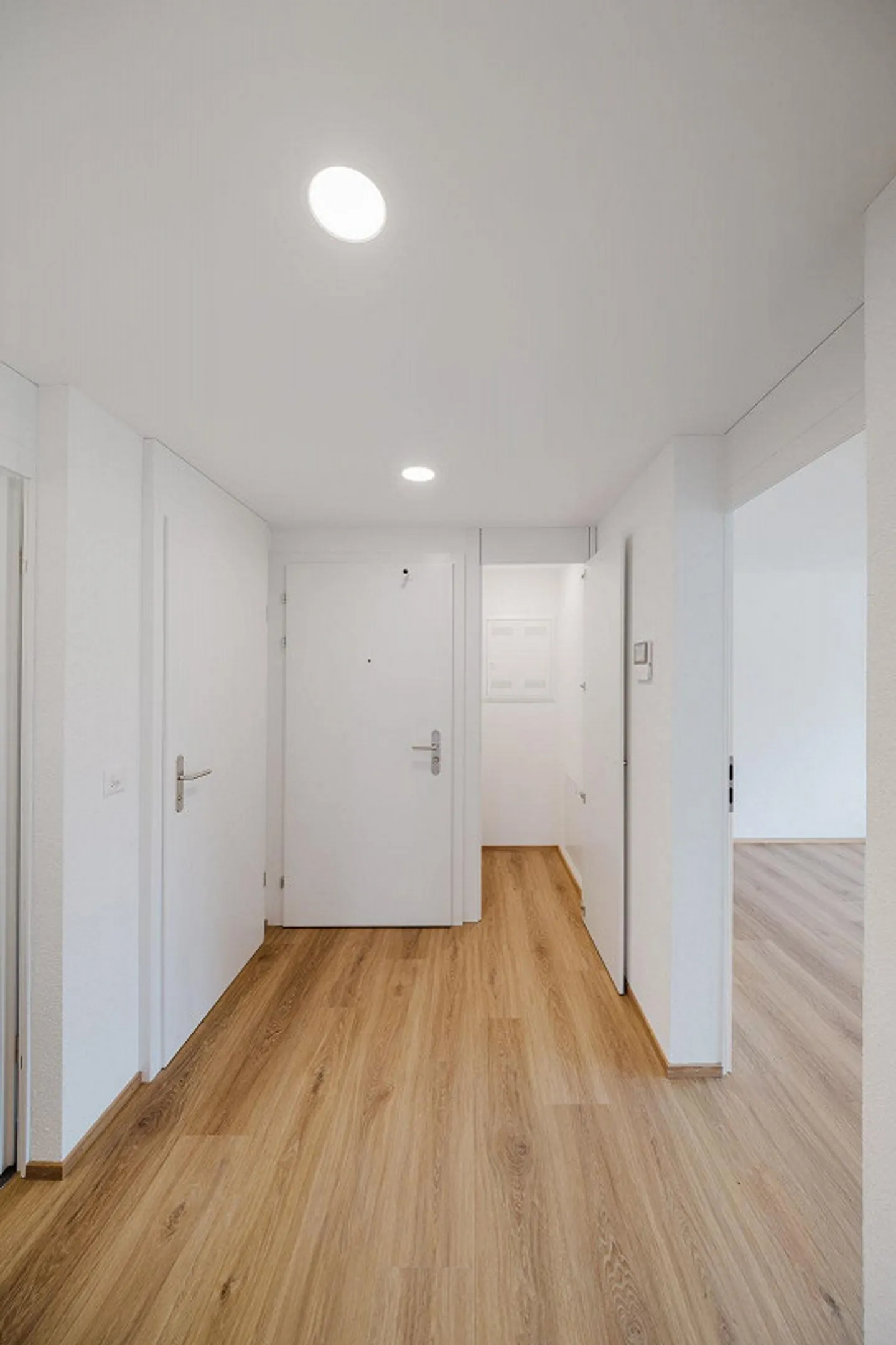 Central Living in Gossau - Photo 7 of 13