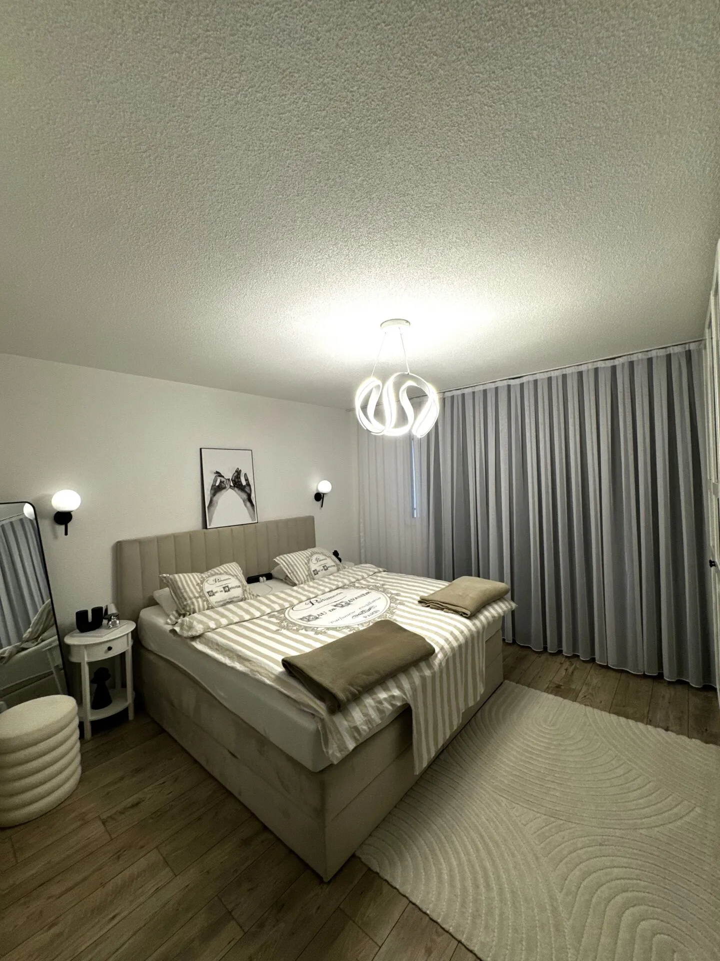 3.5-room apartment - Photo 4 of 7