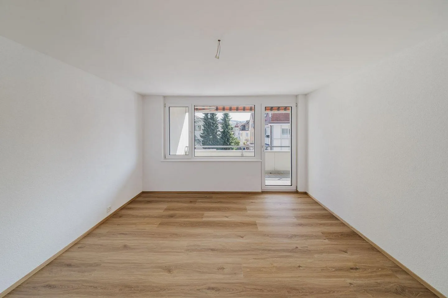 Central Living in Gossau - Photo 8 of 13