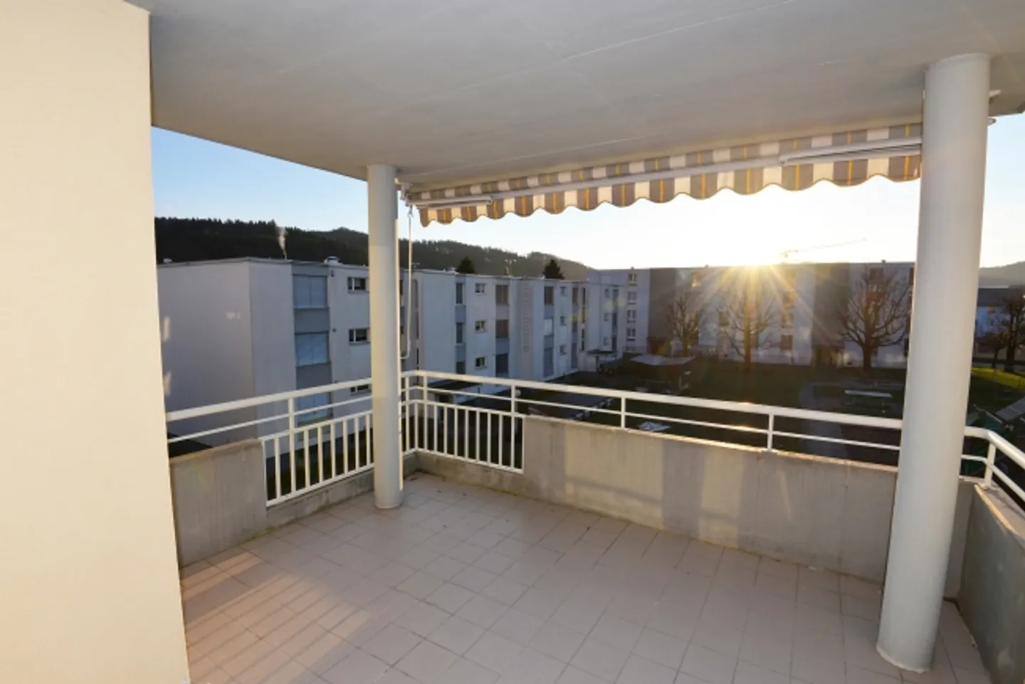 Charmant appartement 3.5 pièces - Photo 5 sur 10