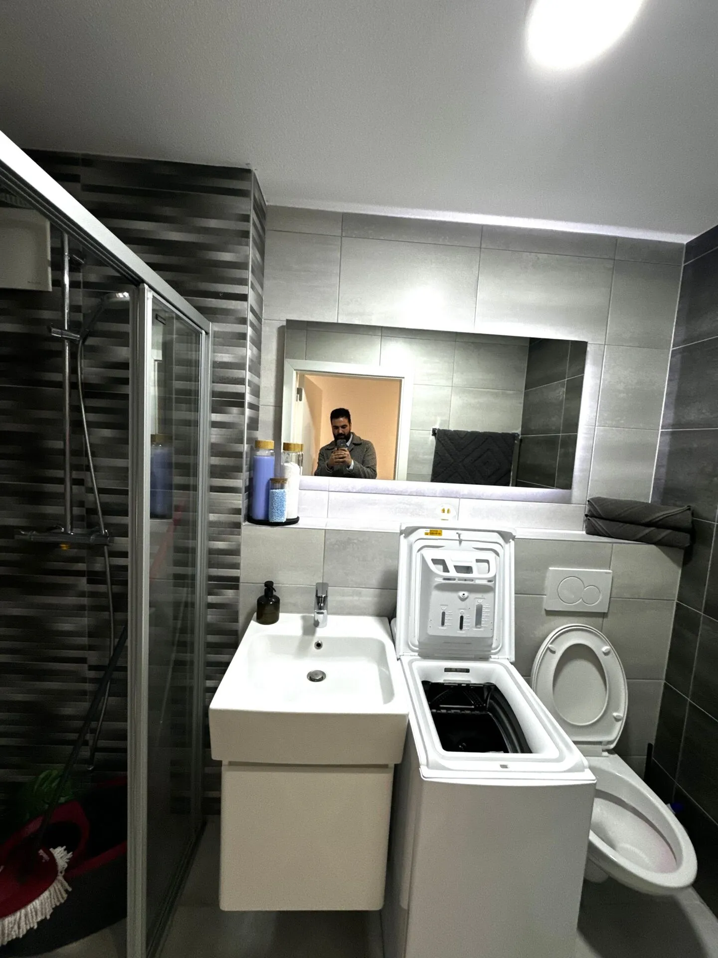 3.5-room apartment - Photo 7 of 7