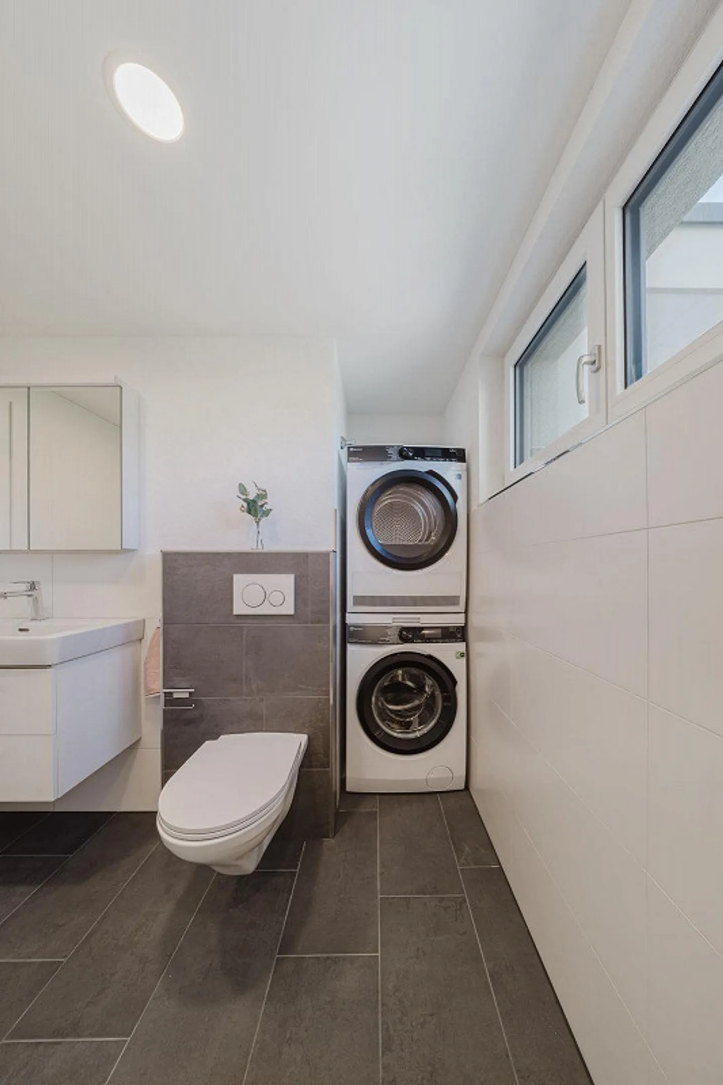 Central Living in Gossau - Photo 11 of 13