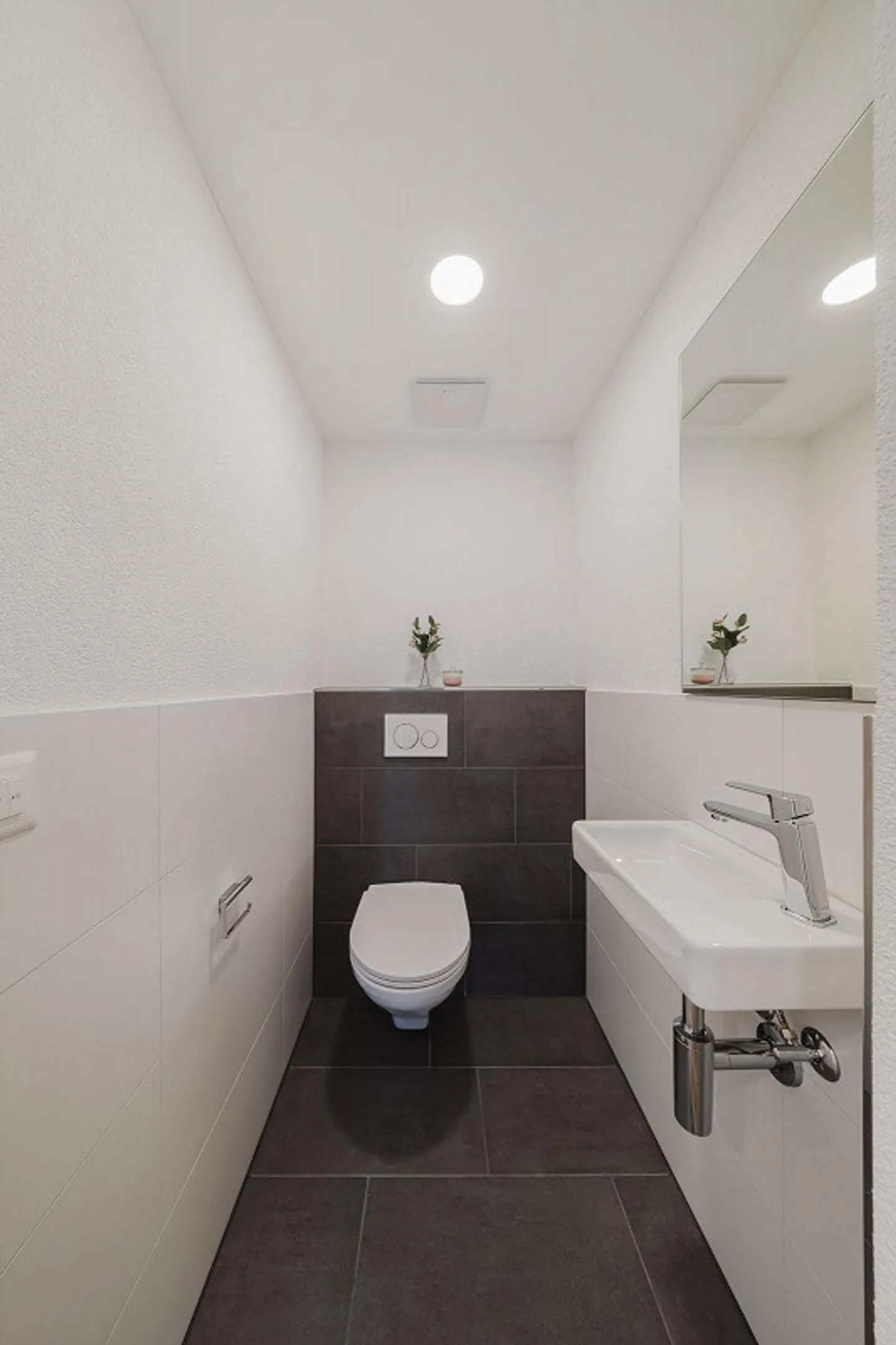 Central Living in Gossau - Photo 12 of 13