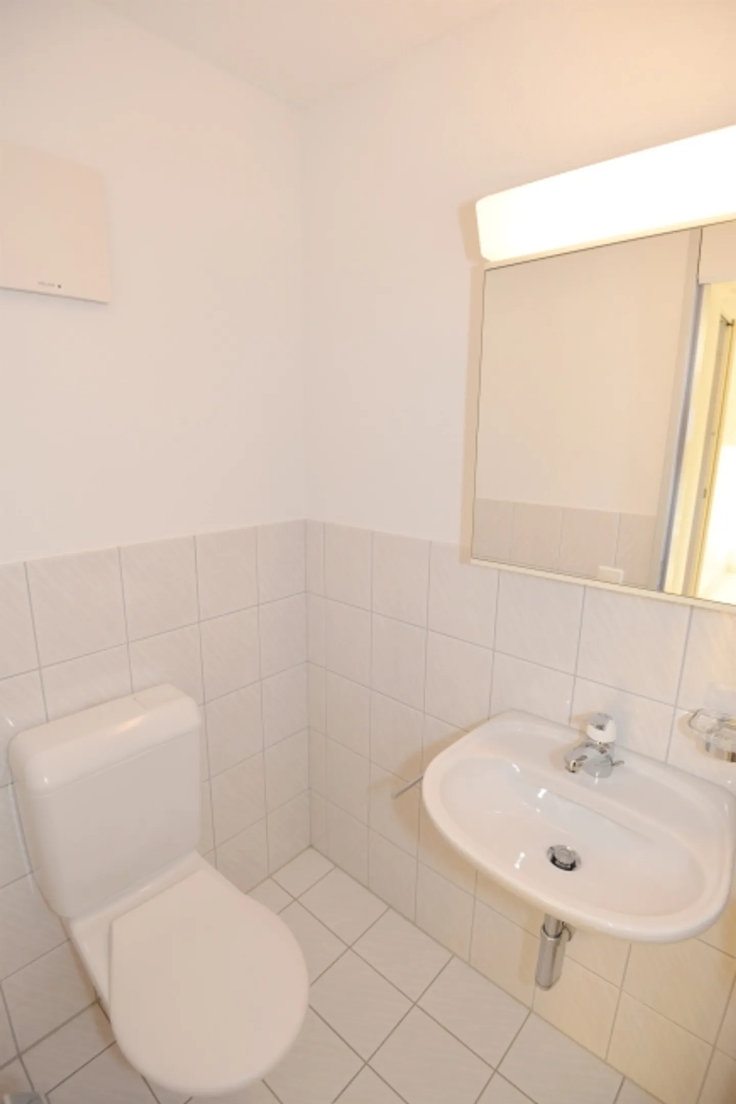 Charmant appartement 3.5 pièces - Photo 9 sur 10