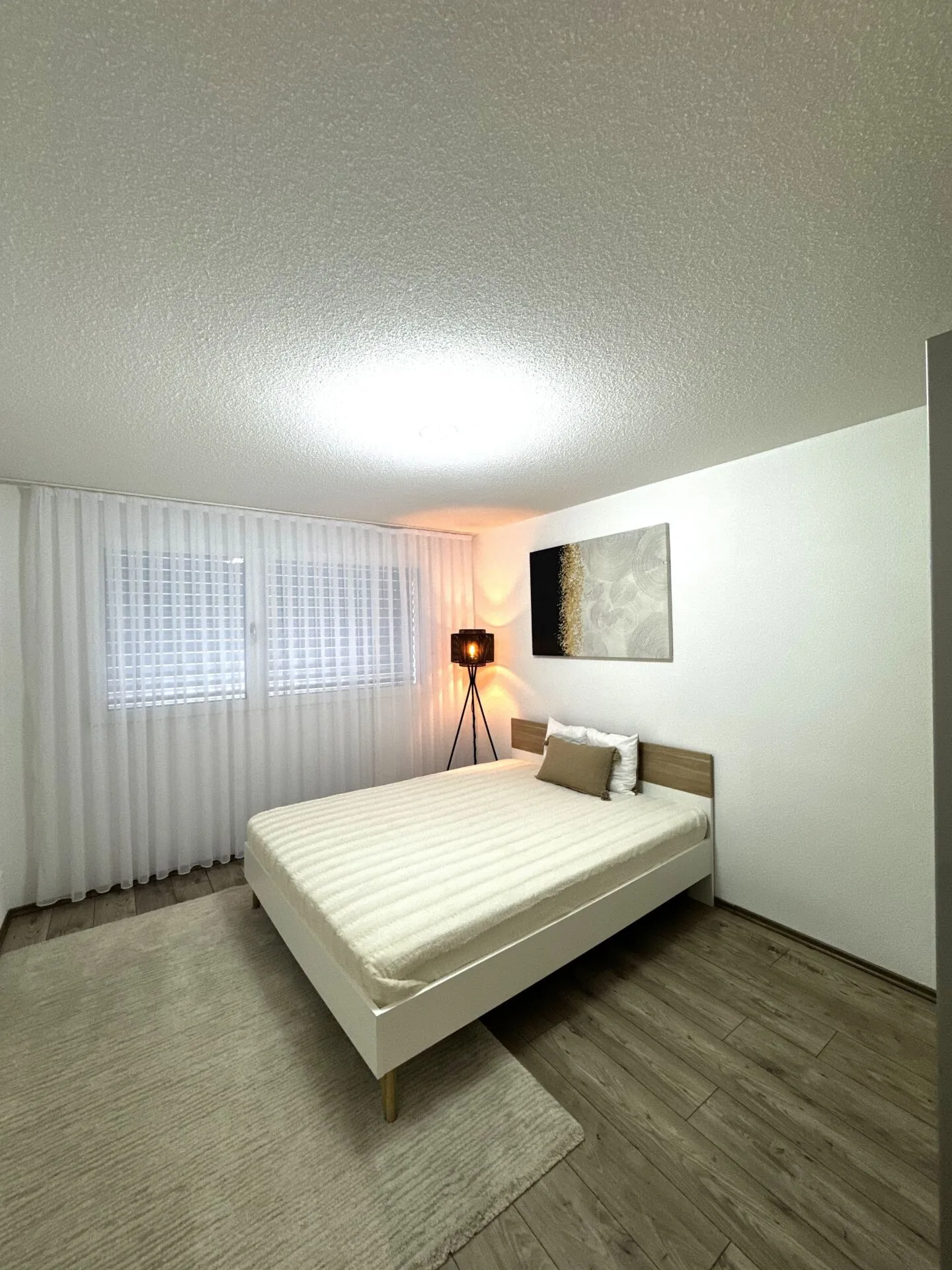 3.5-room apartment - Photo 5 of 7