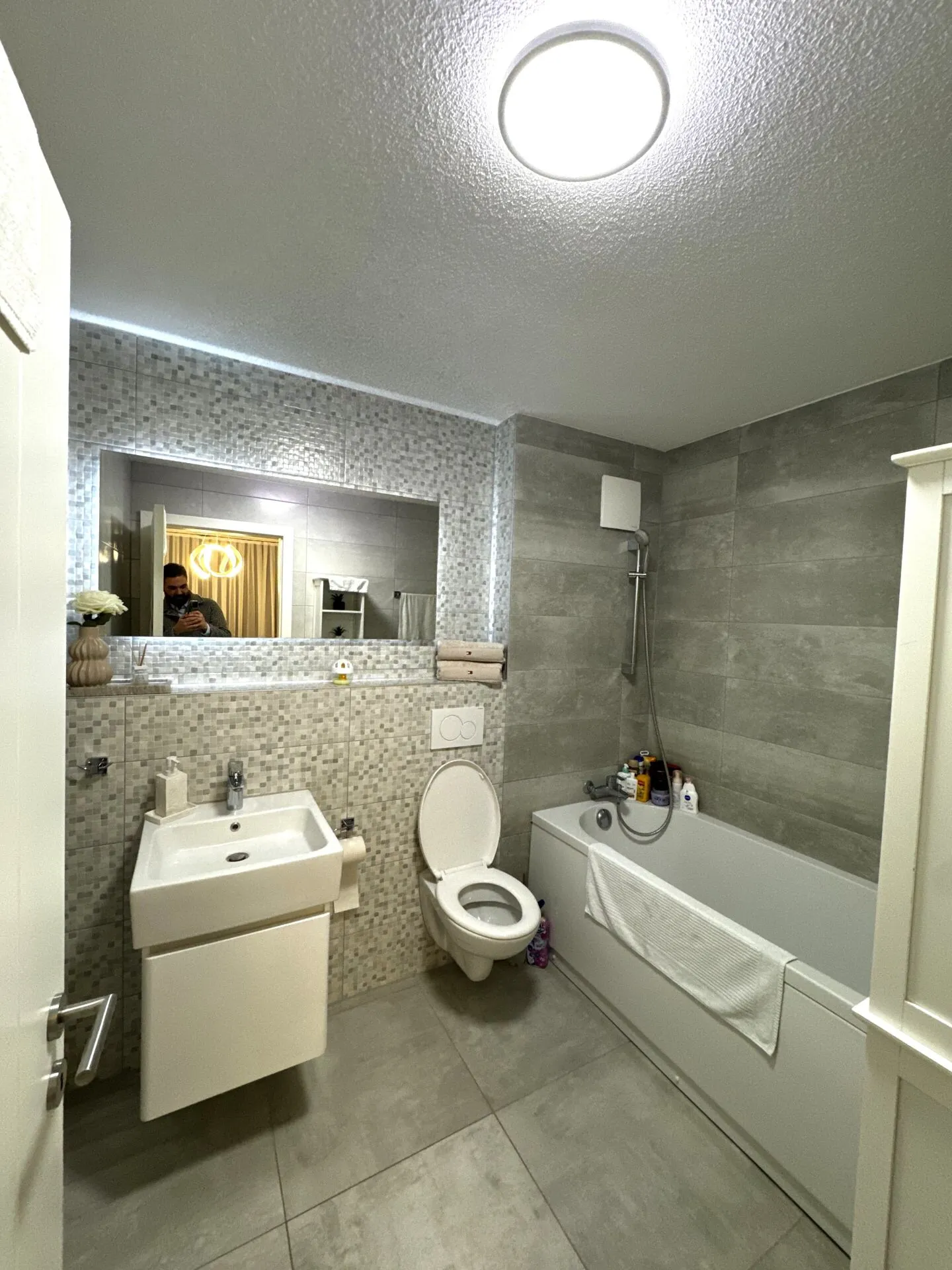 3.5-room apartment - Photo 6 of 7