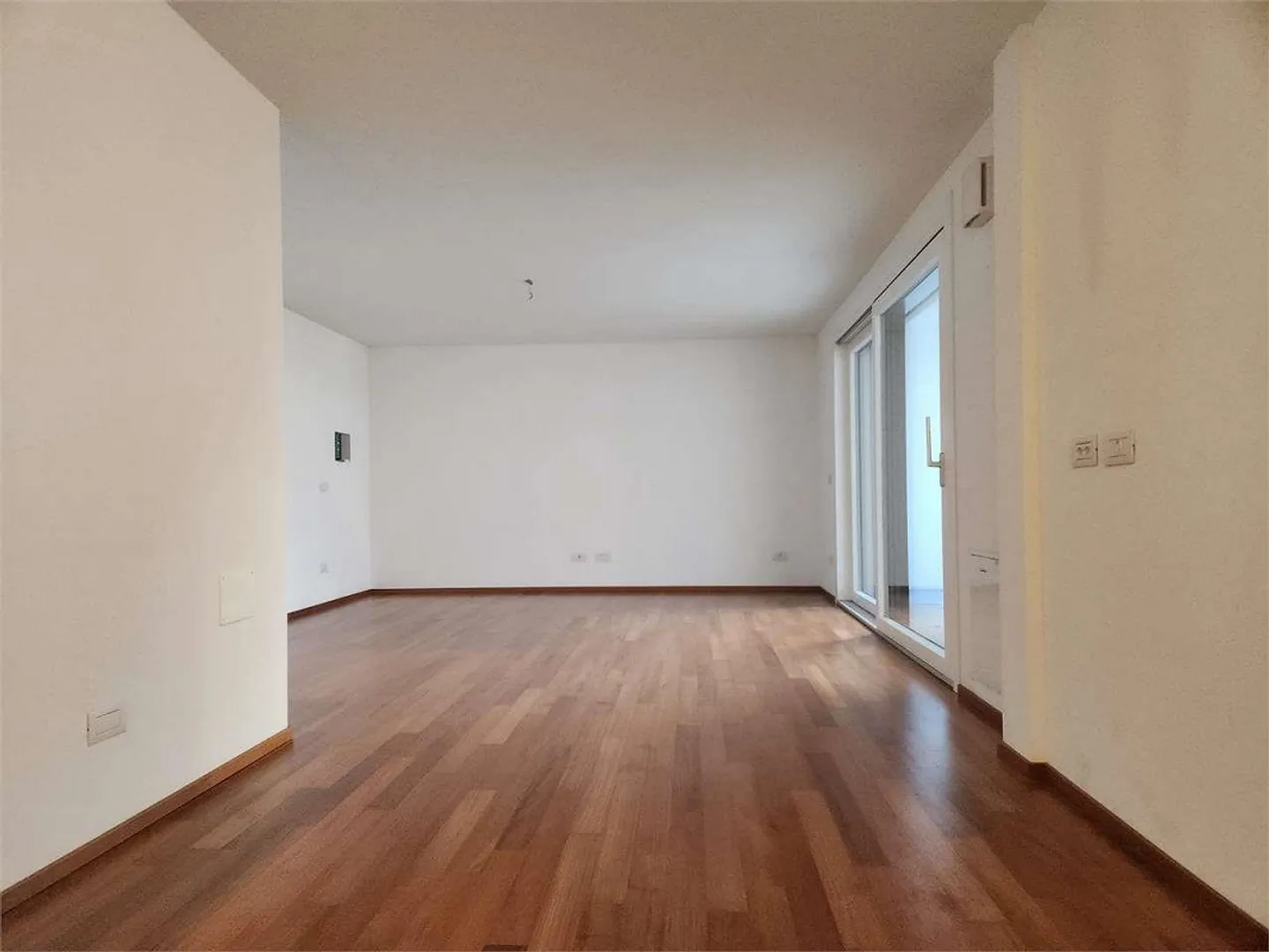 3,5 pièces avec espace hobby et véranda - Photo 4 sur 10