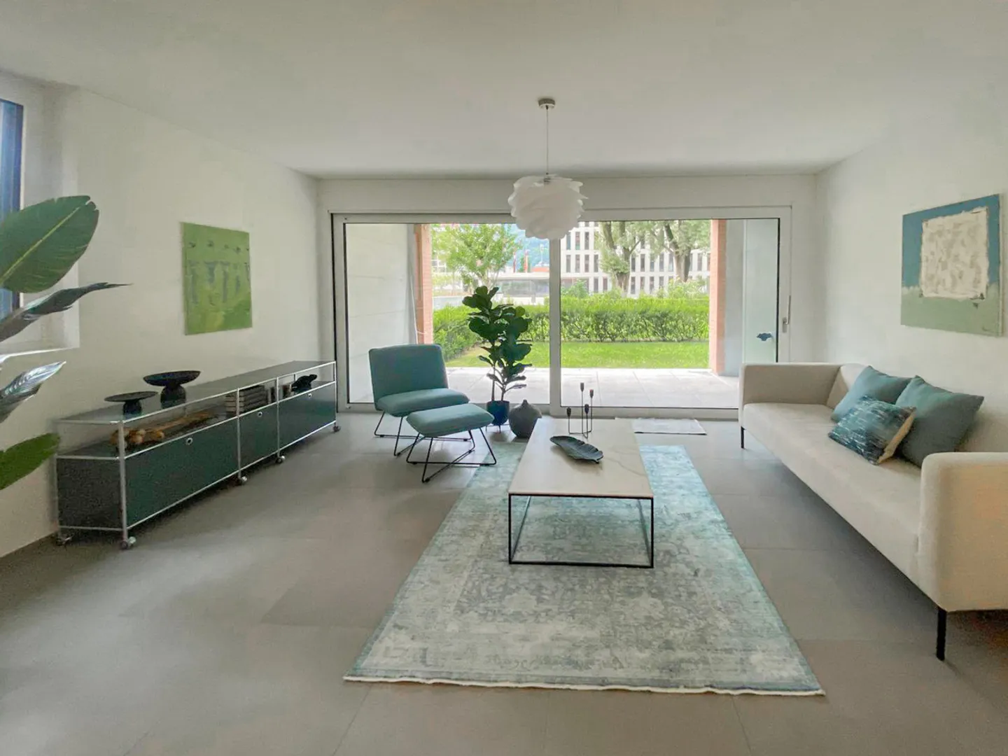 Appartement à vendre - Photo 1 sur 6