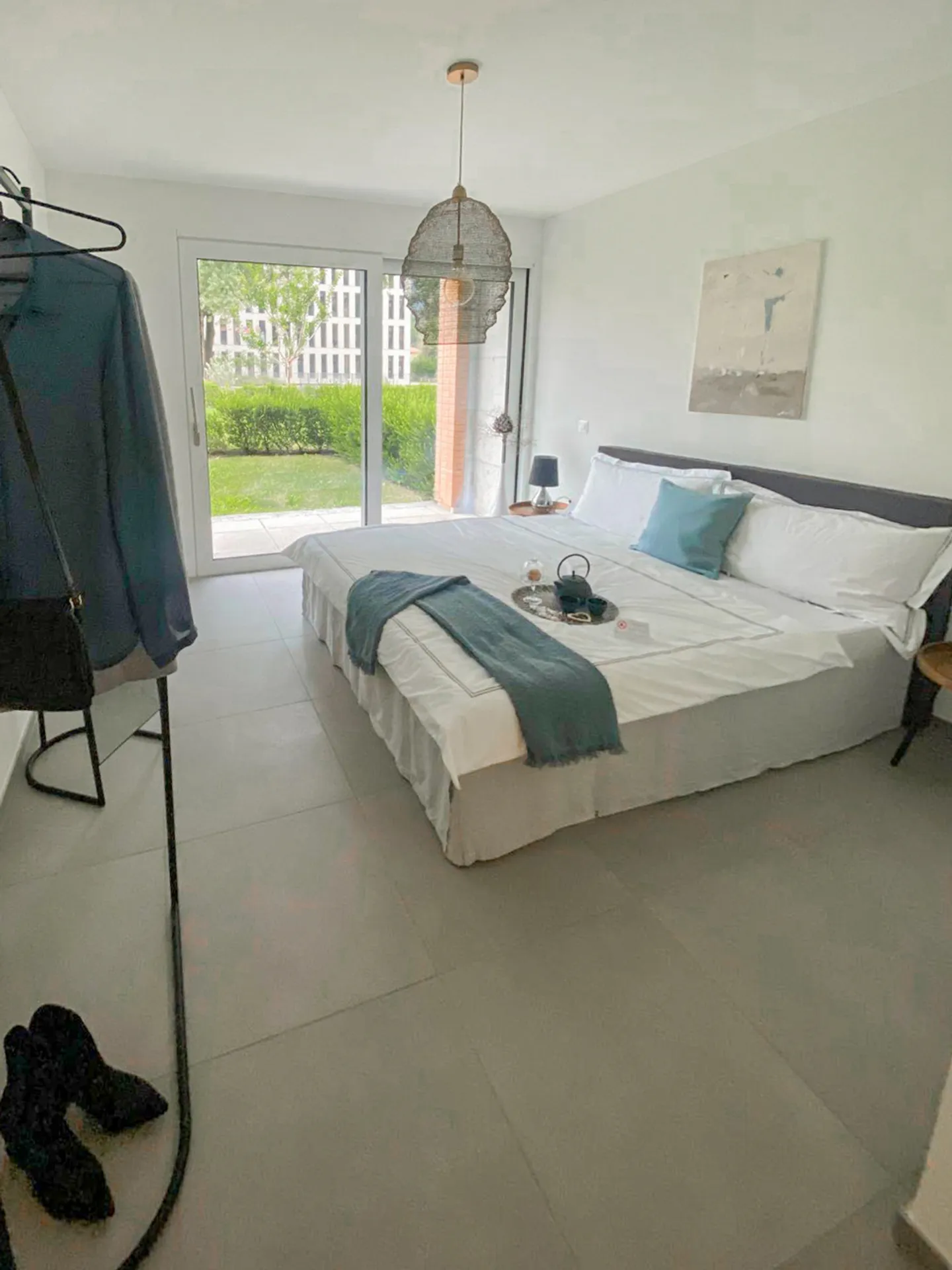 Appartement à vendre - Photo 4 sur 6