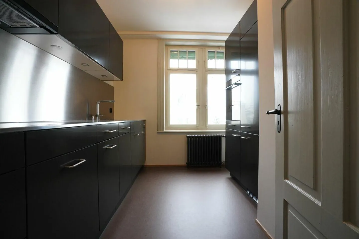 Vivere con stile nel centro di Wil - Foto 3 di 11