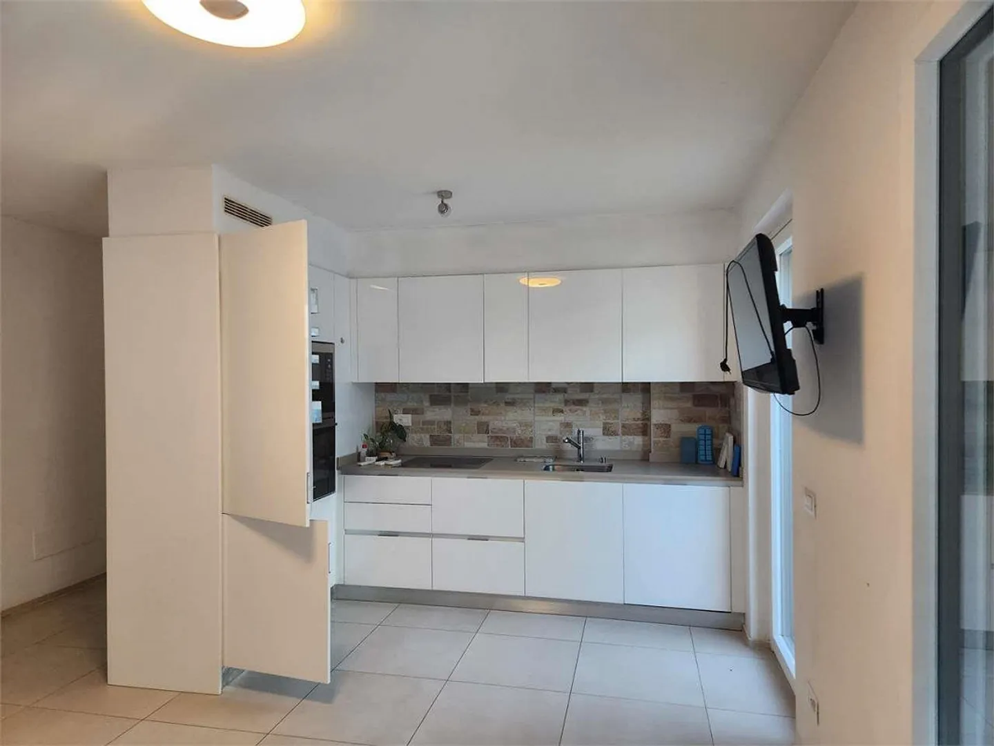 3,5 pièces avec espace hobby et véranda - Photo 8 sur 10