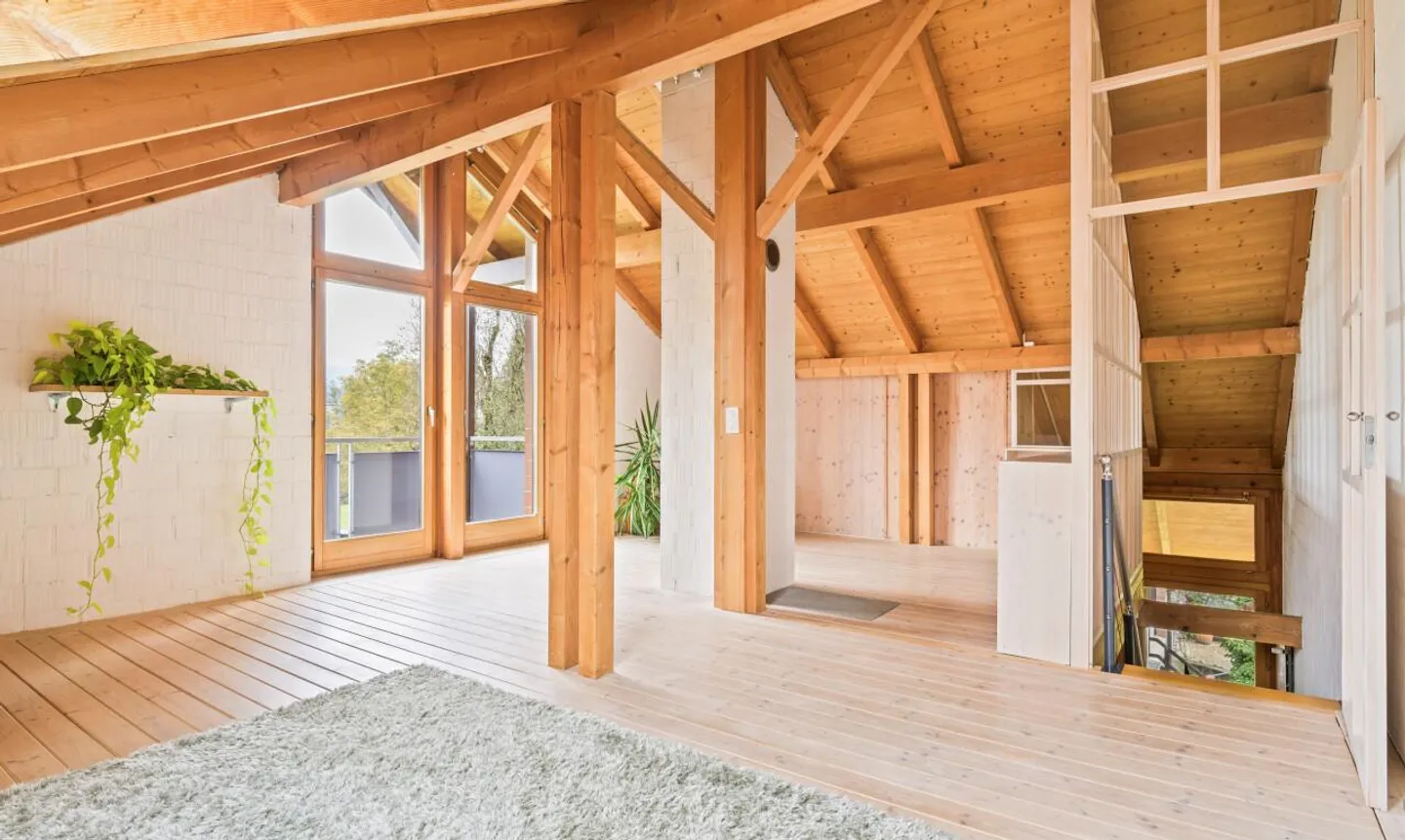 Casa angolare Mönchaltorf - Foto 11 di 13