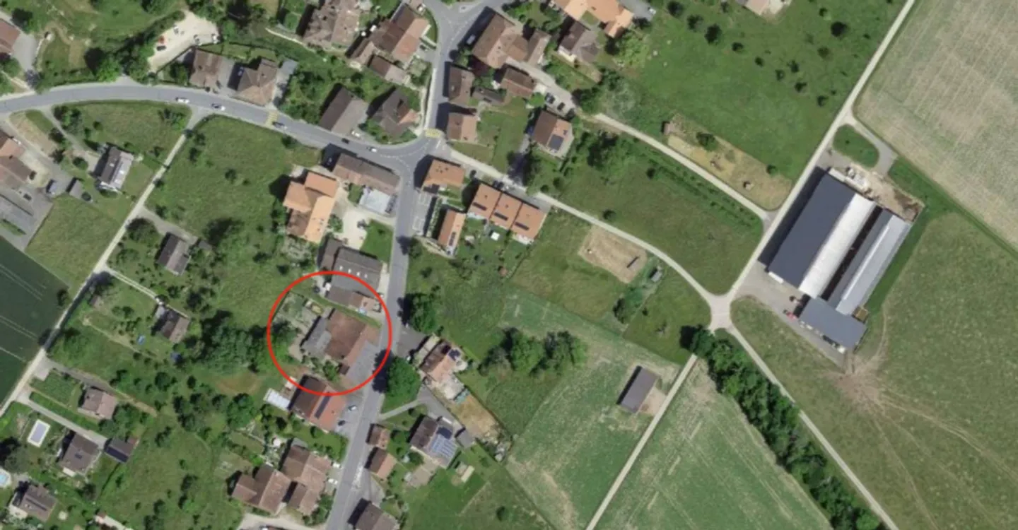 Appartement en attique avec vue - Photo 3 sur 11
