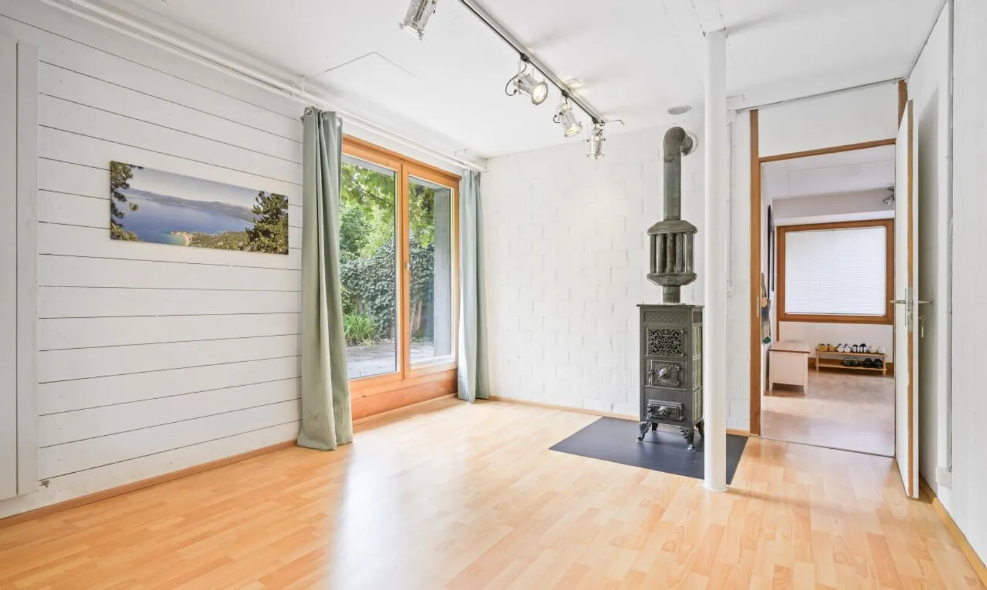 Casa angolare Mönchaltorf - Foto 12 di 13