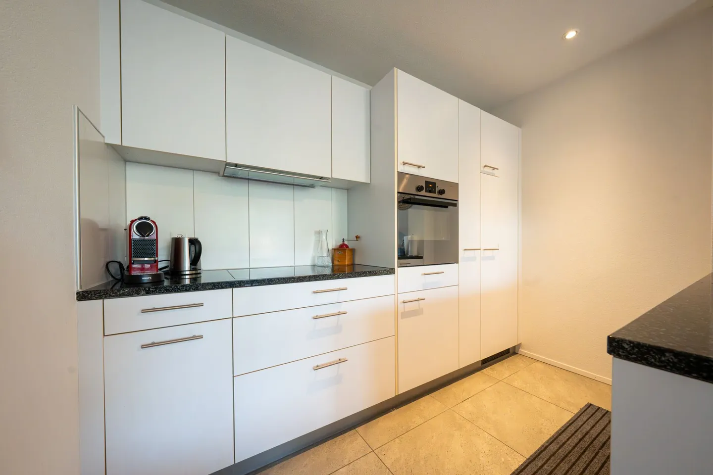 Moderne Wohnung in Langnau - Foto 2 von 11