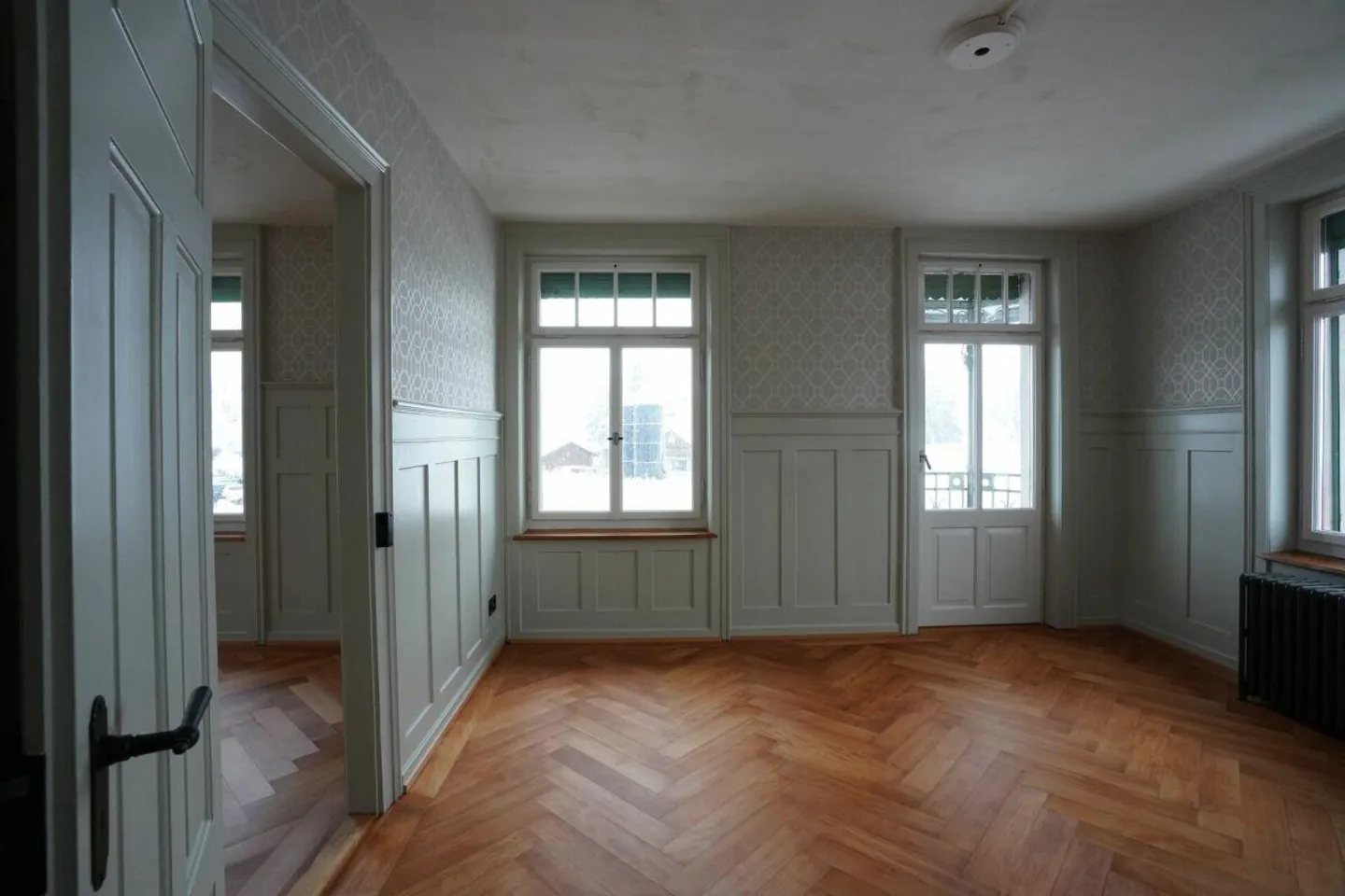 Vivere con stile nel centro di Wil - Foto 4 di 11