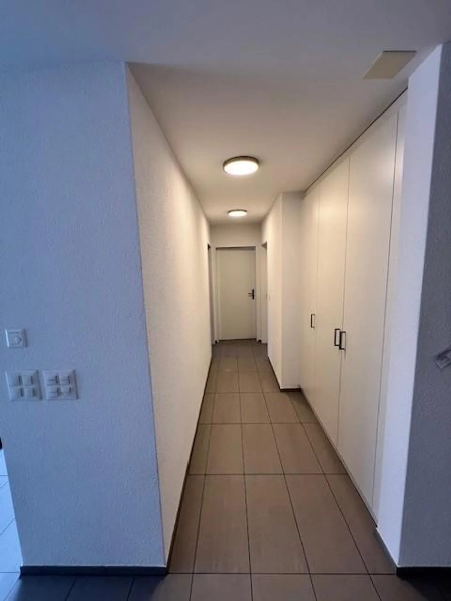 4½ Room Attic Apartment in Schützengartenpark Oberuzwil - Photo 8 of 12