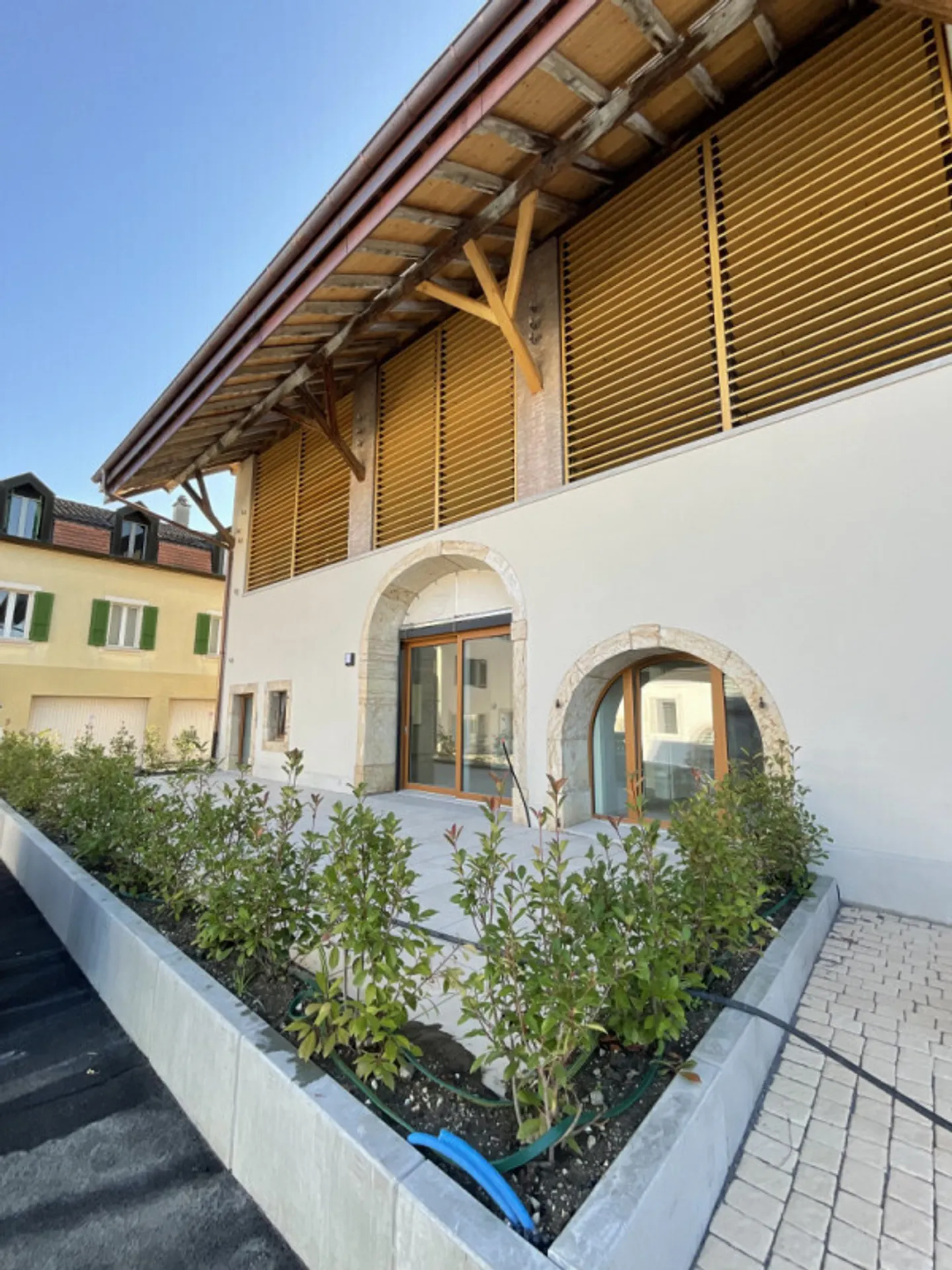 Appartement Duplex Charmant - Photo 1 sur 10