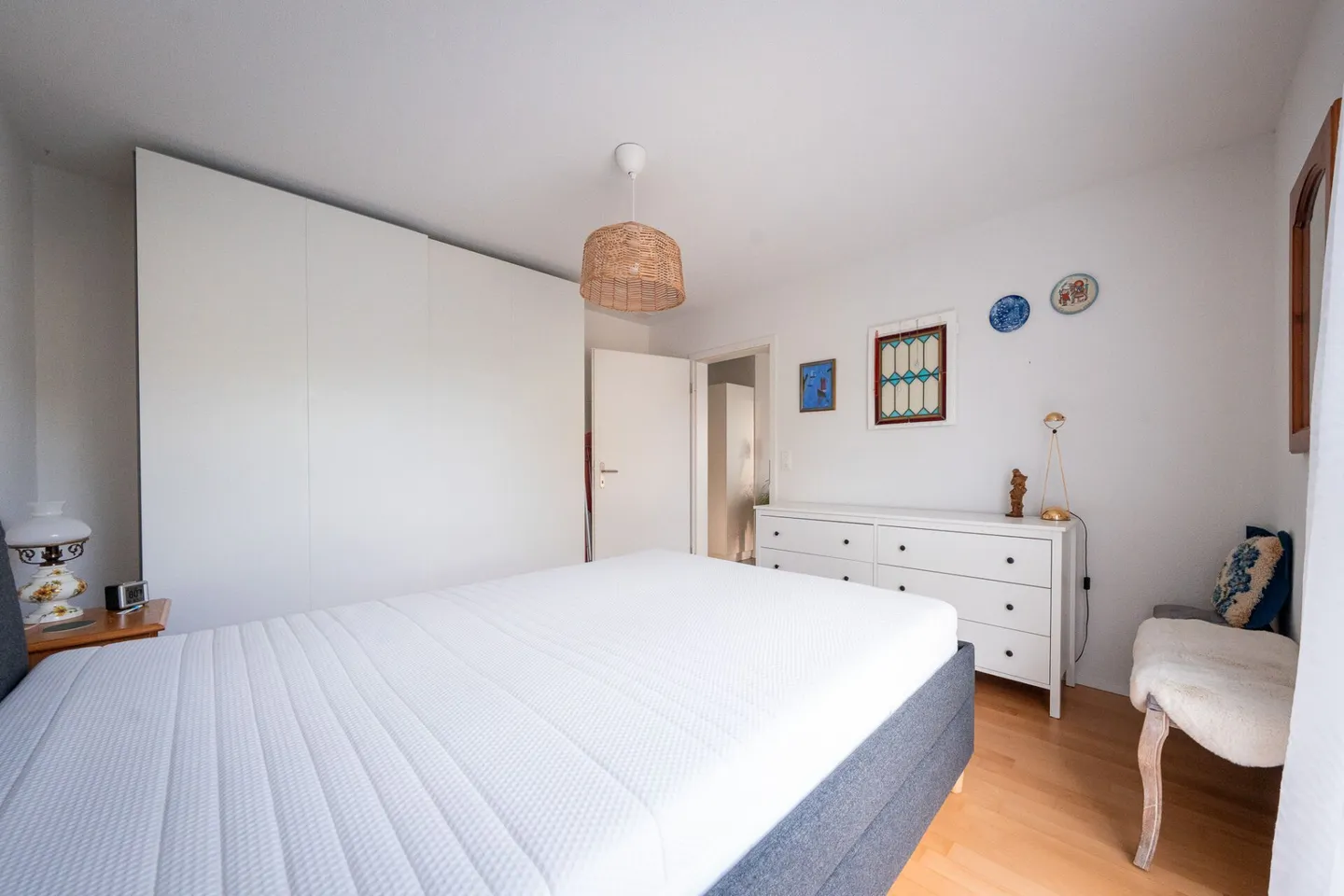 Moderne Wohnung in Langnau - Foto 7 von 11