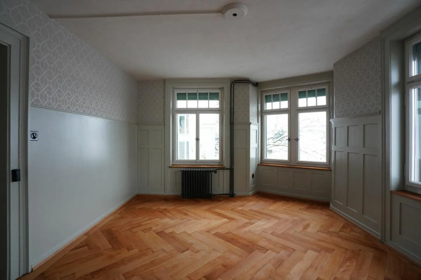 Vivere con stile nel centro di Wil - Foto 6 di 11