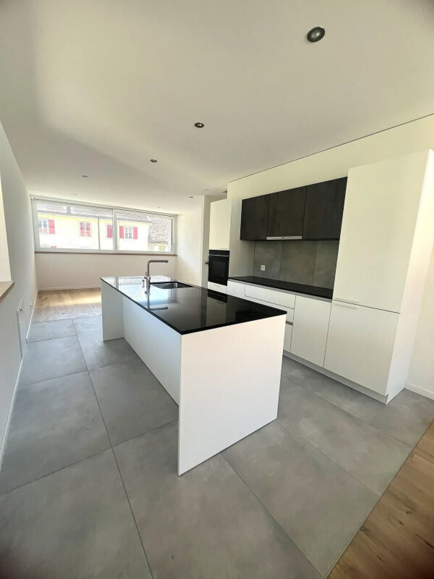 Appartement Duplex Charmant - Photo 4 sur 10