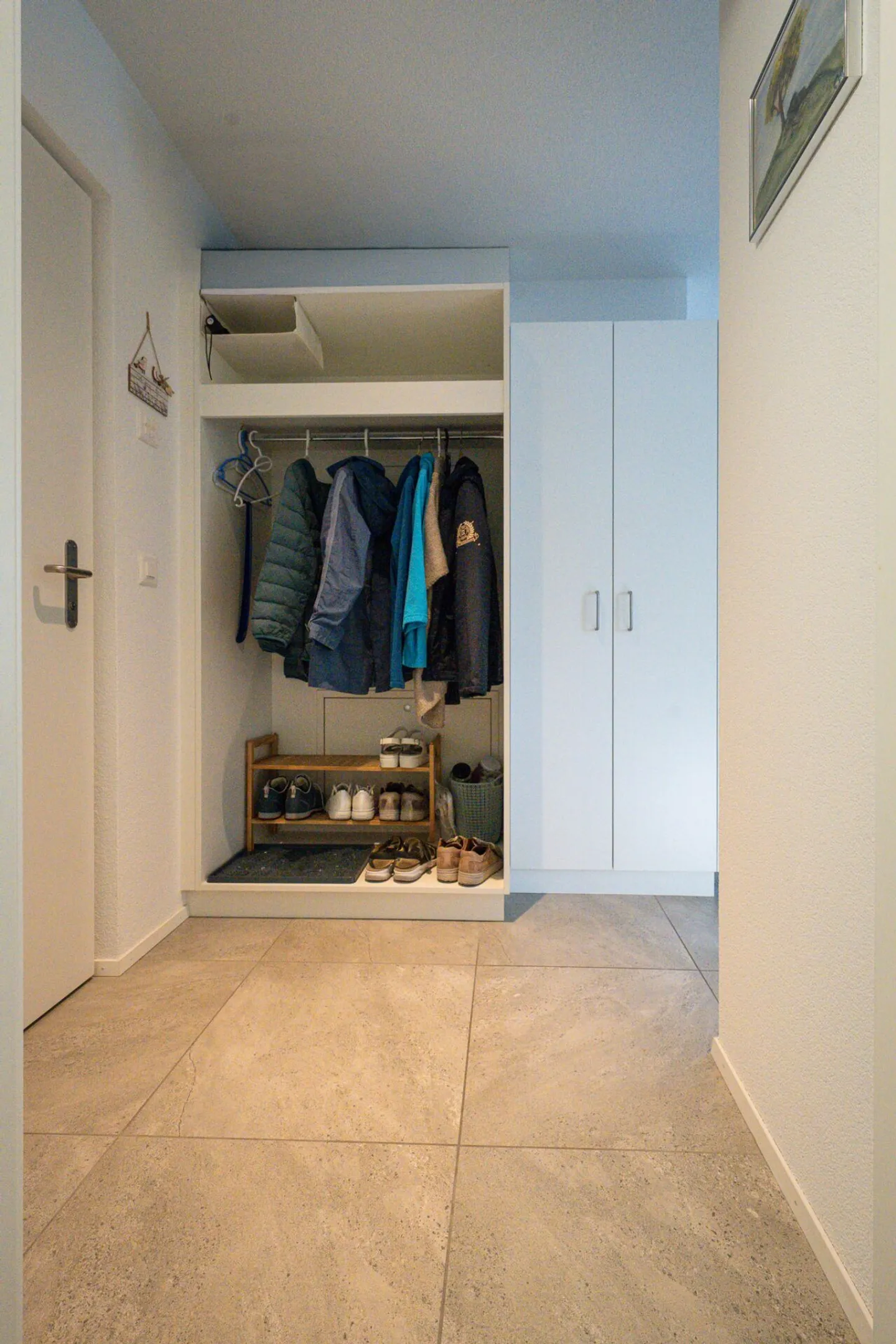 Moderne Wohnung in Langnau - Foto 8 von 11