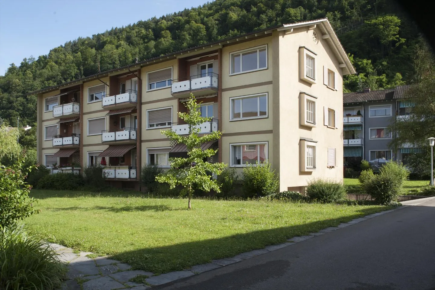 Primo Appartamento Personale - Foto 1 di 7