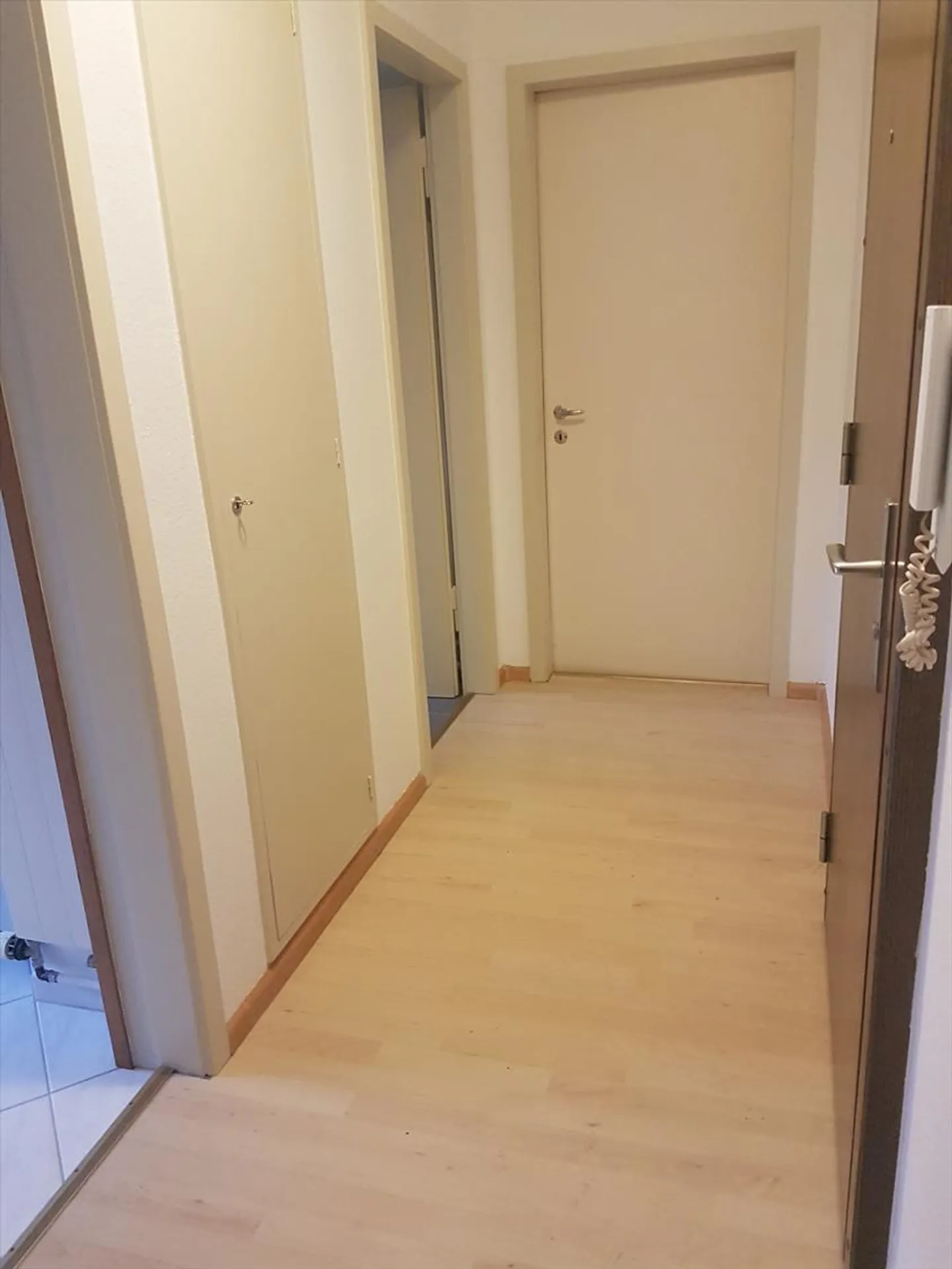 Primo Appartamento Personale - Foto 2 di 7