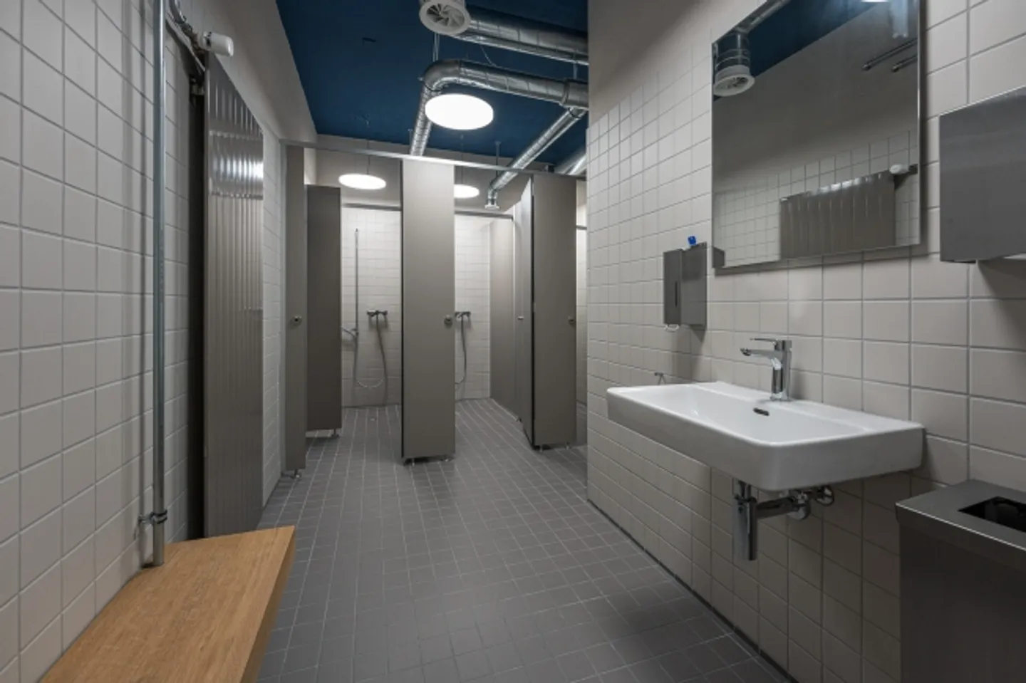 Lavorare in una nuova galassia - spazio ufficio completamente attrezzato nel COSMOS! - Foto 12 di 13