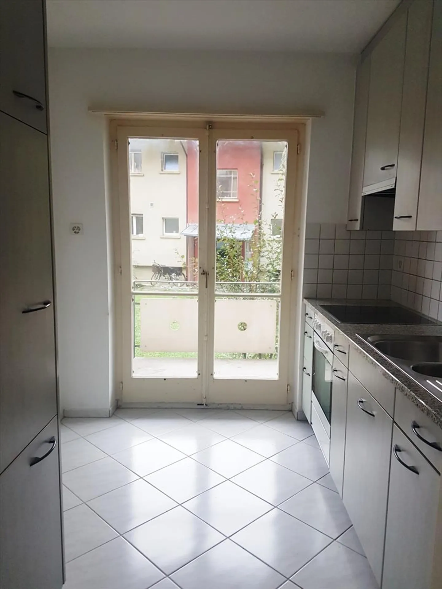 Primo Appartamento Personale - Foto 3 di 7