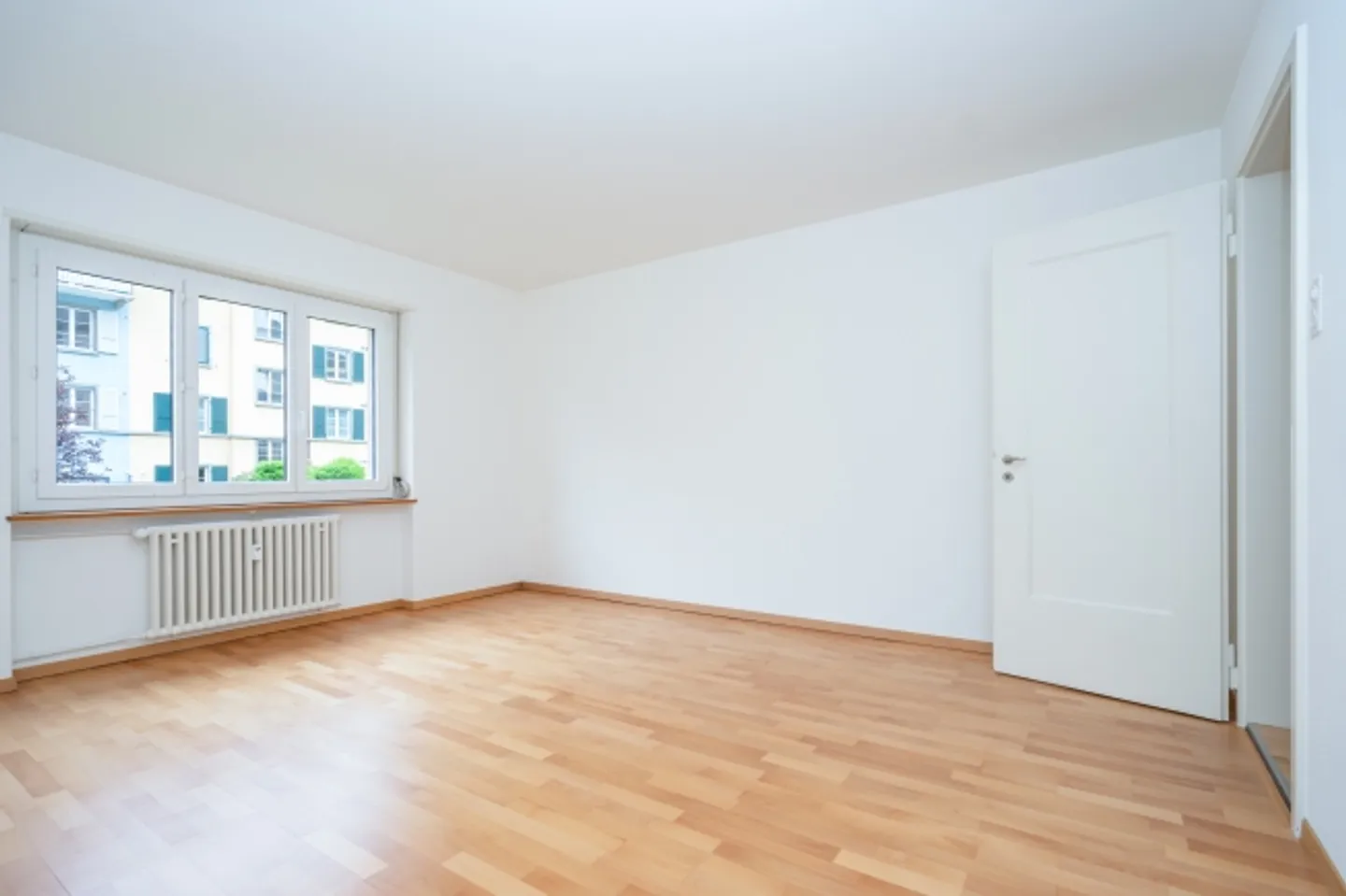 Living in the popular Fischermätteli district - Photo 3 of 8