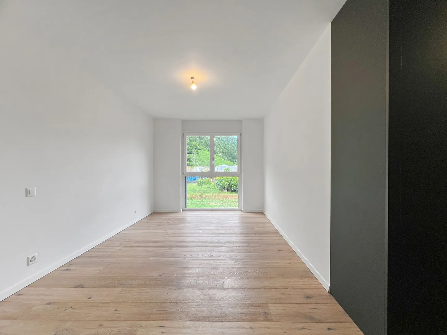 Sublimes modernes Penthouse mit 4,5 Zimmern in einer PPE mit 2 Immobilien - Foto 4 von 8