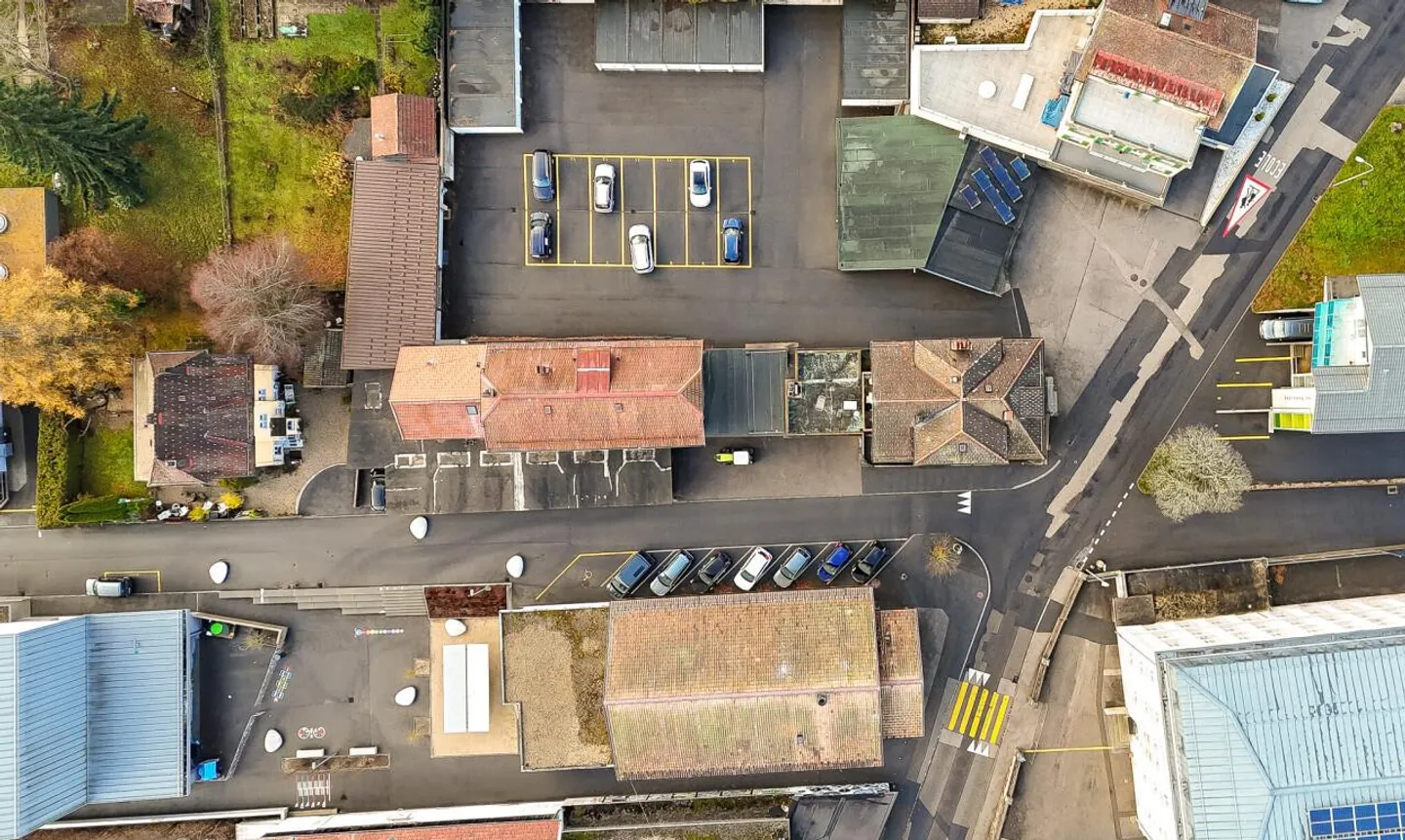 Immeuble locatif  avec un bon rendement ! - Photo 3 sur 11