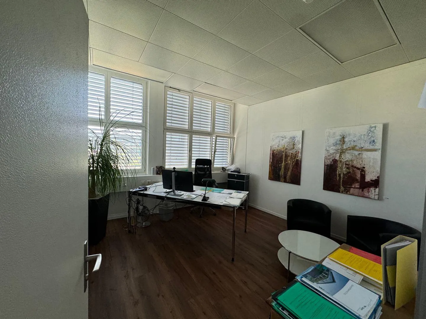 Your new office location in the center of Solothurn - Photo 5 of 10