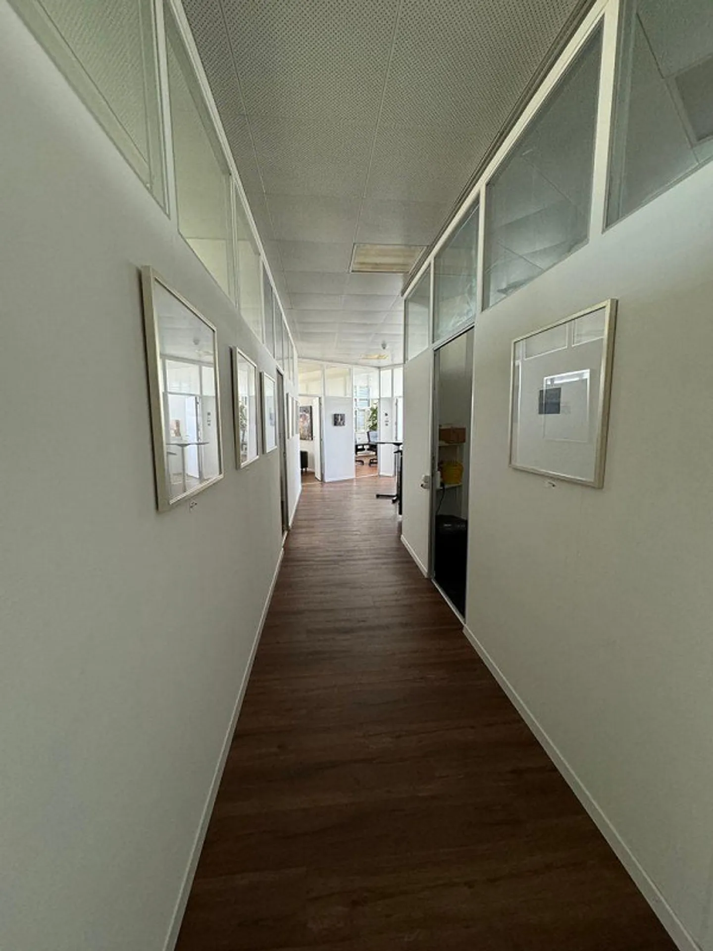 Your new office location in the center of Solothurn - Photo 6 of 10