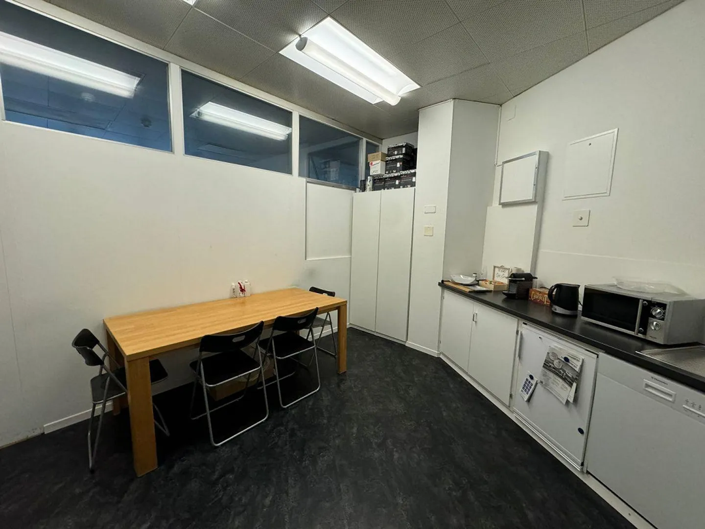 Your new office location in the center of Solothurn - Photo 7 of 10