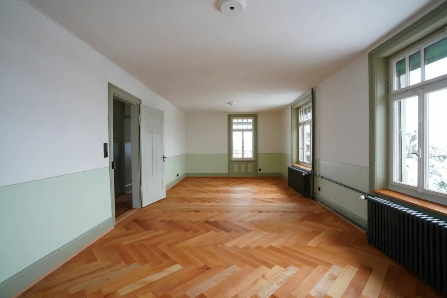 Vivere con stile nel centro di Wil - Foto 9 di 11