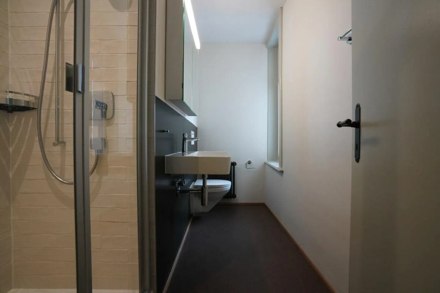 Vivere con stile nel centro di Wil - Foto 10 di 11