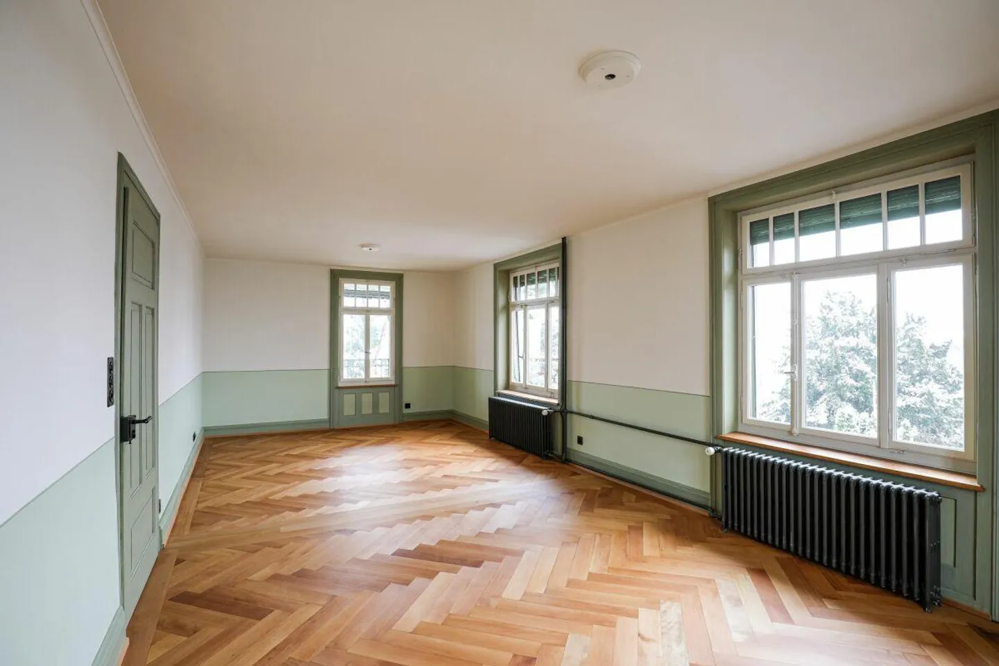 Vivere con stile nel centro di Wil - Foto 11 di 11