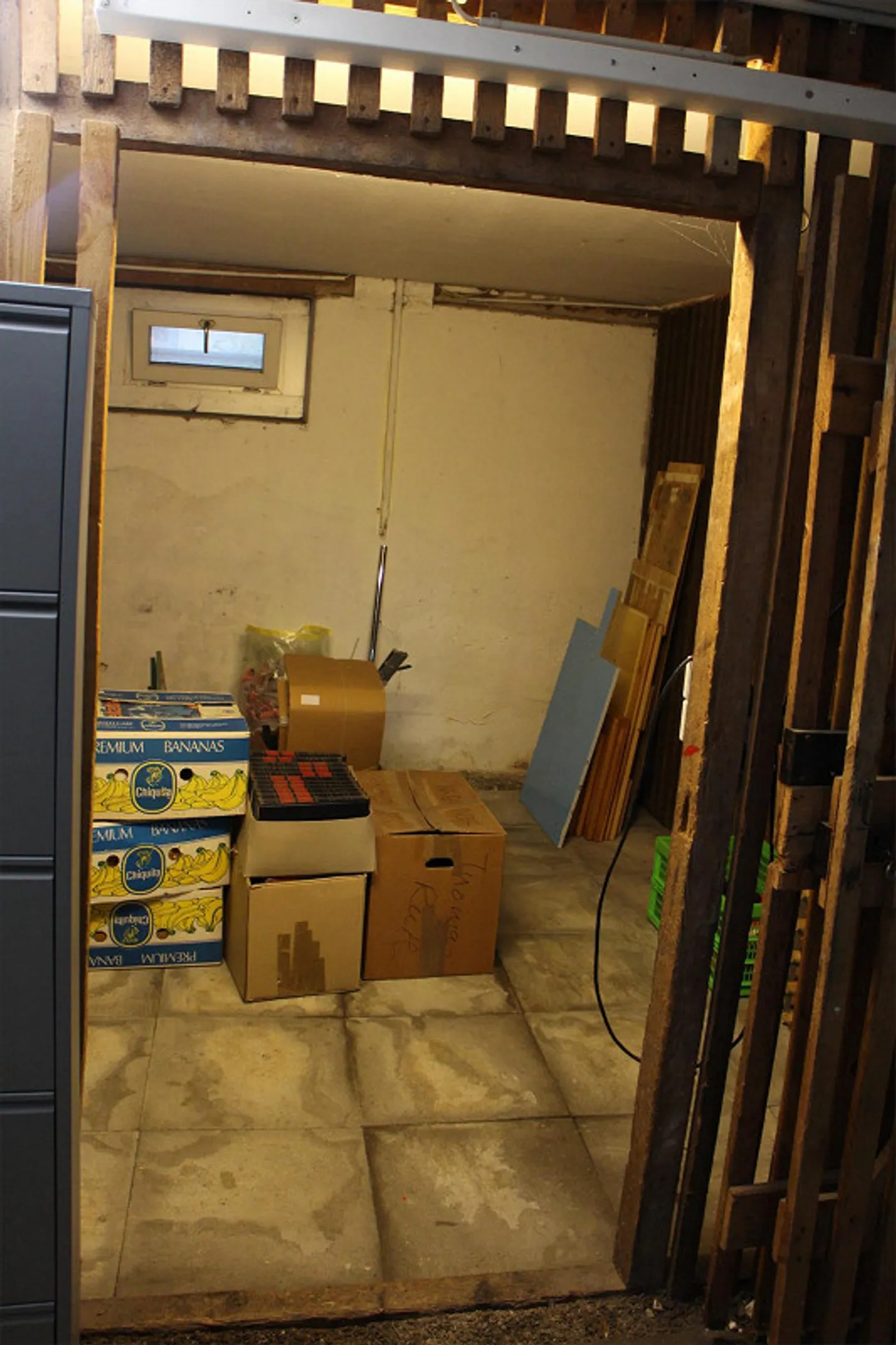Zentral gelegene Altbauwohnung mit viel Charme und Seesicht in Goldach - Foto 14 von 16