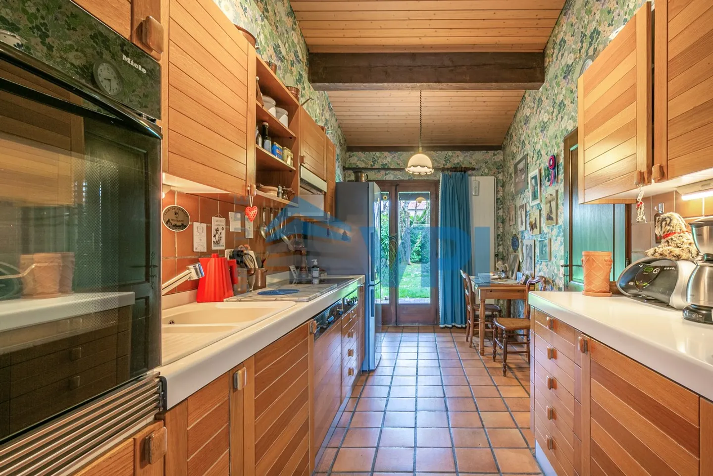 Casa singola in vendita - Foto 5 di 9