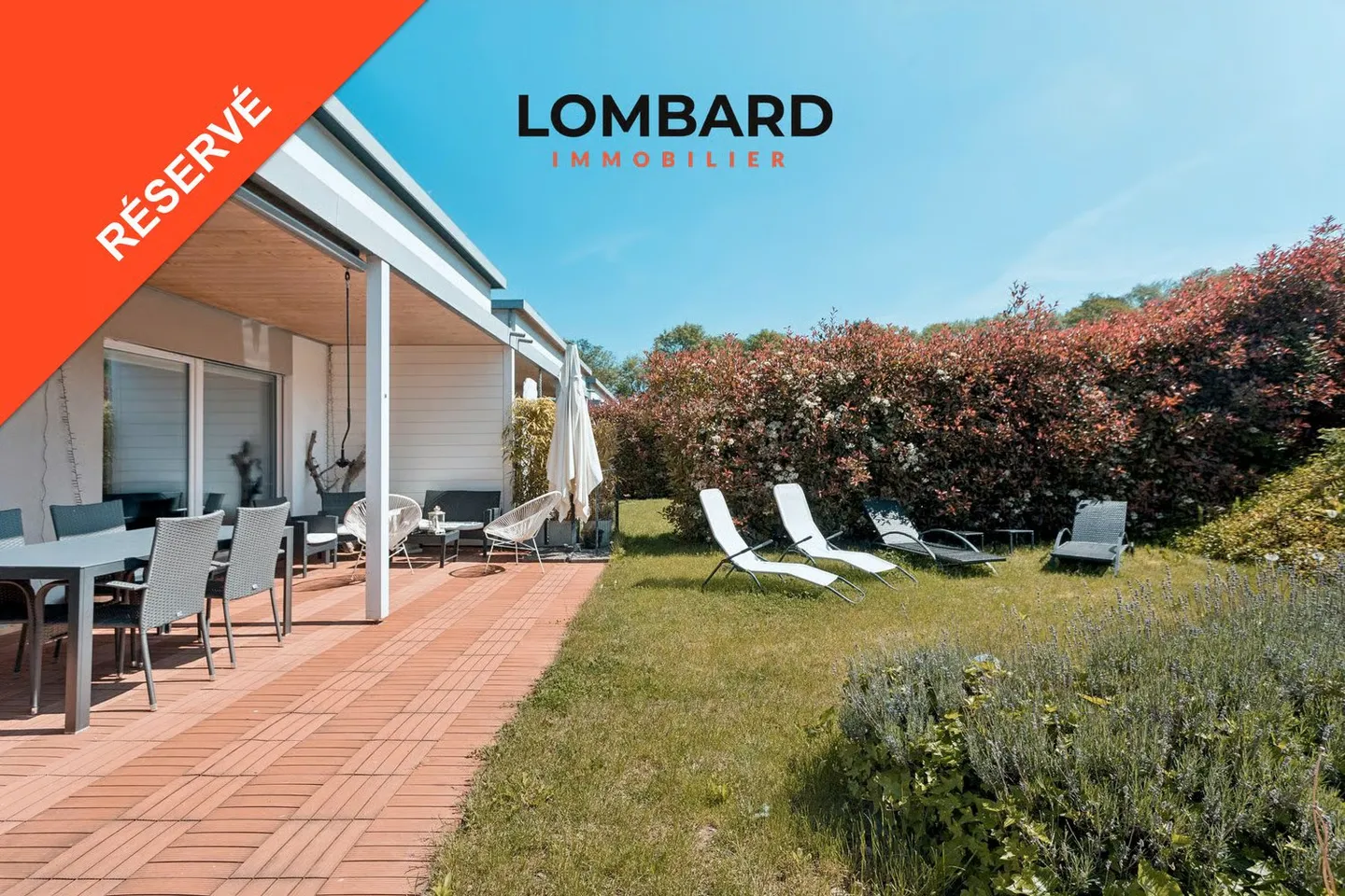 ***RISERVATO*** Incantevole Casa a Schiera con 4,5 Camere - Foto 1 di 7