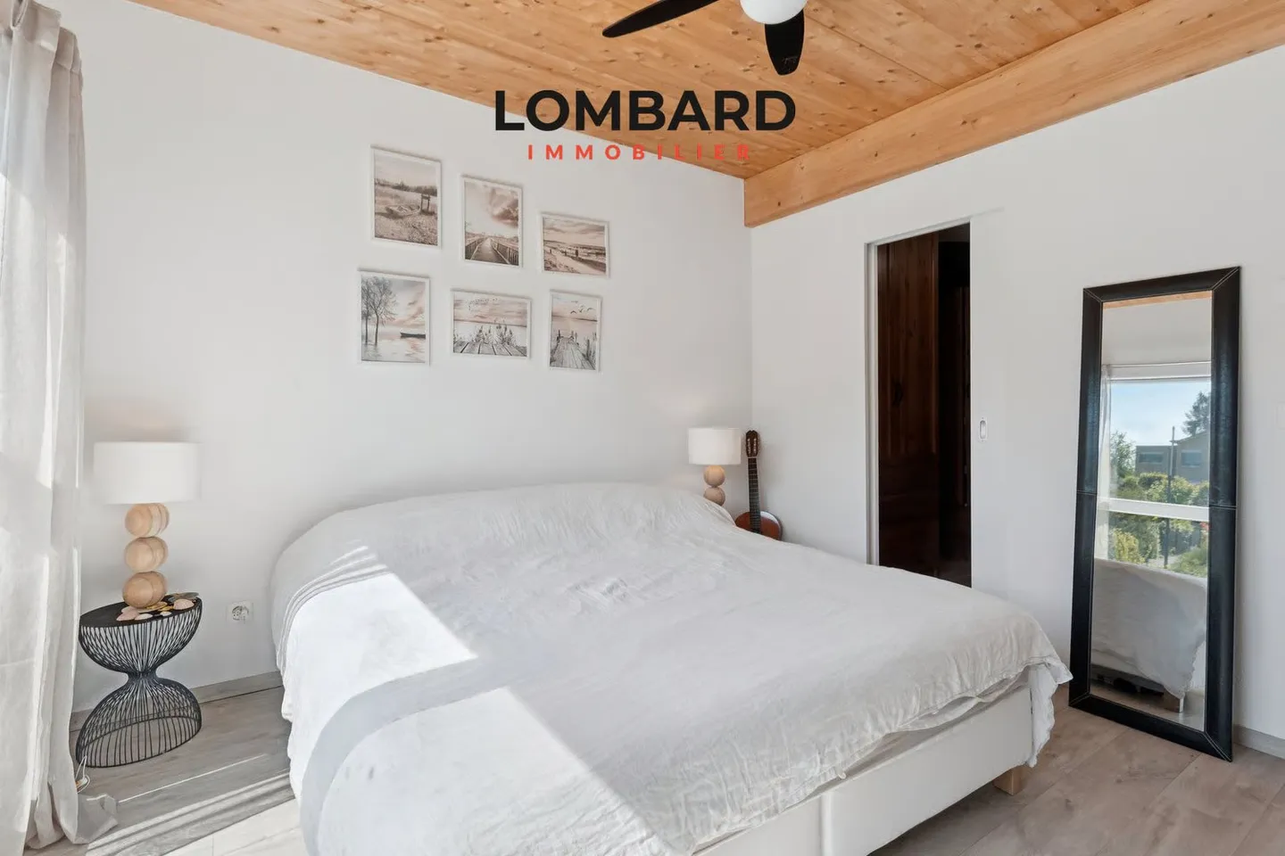 ***RISERVATO*** Incantevole Casa a Schiera con 4,5 Camere - Foto 5 di 7