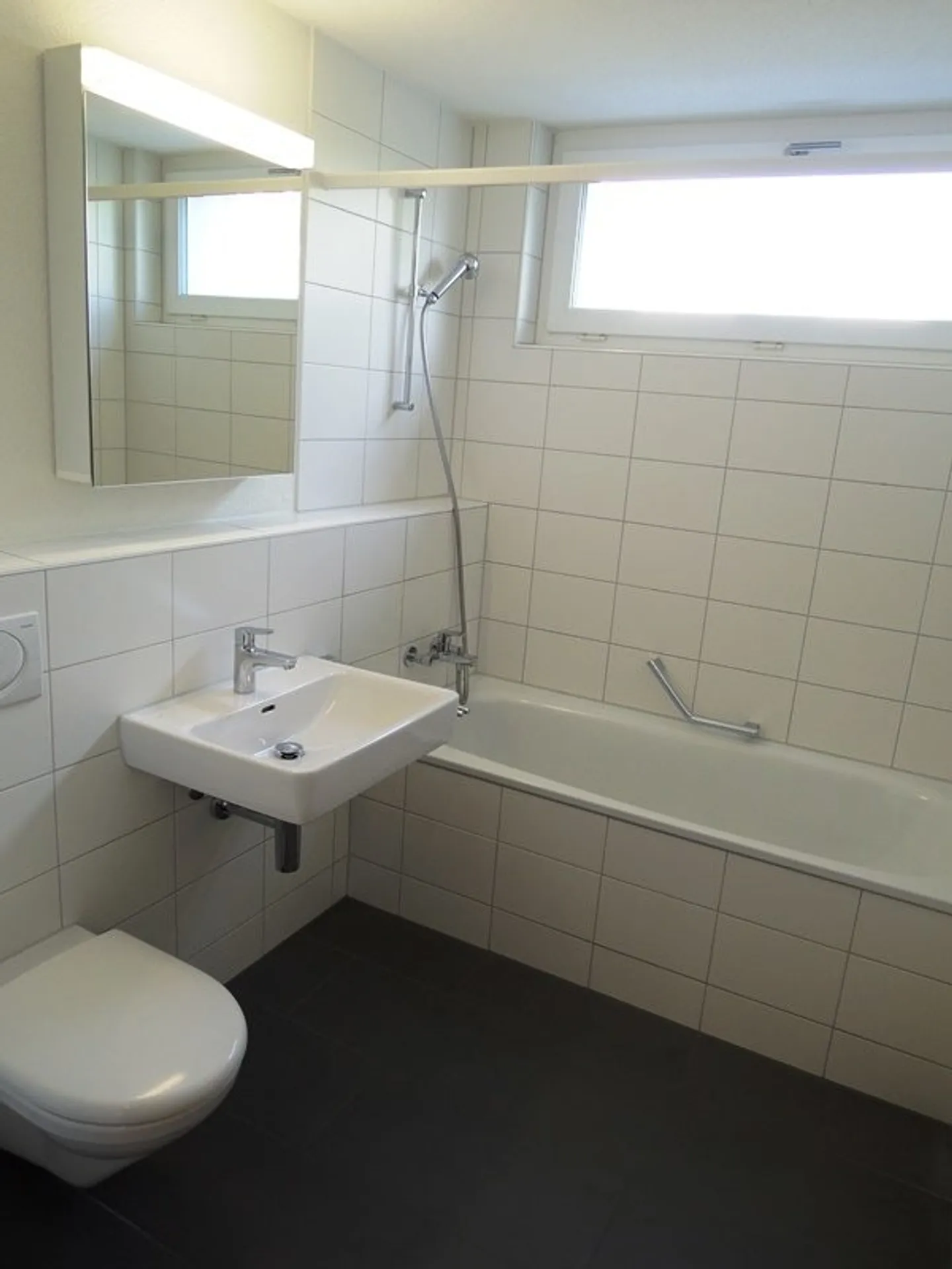 Charmante 3.5-Zimmerwohnung - Foto 5 von 8